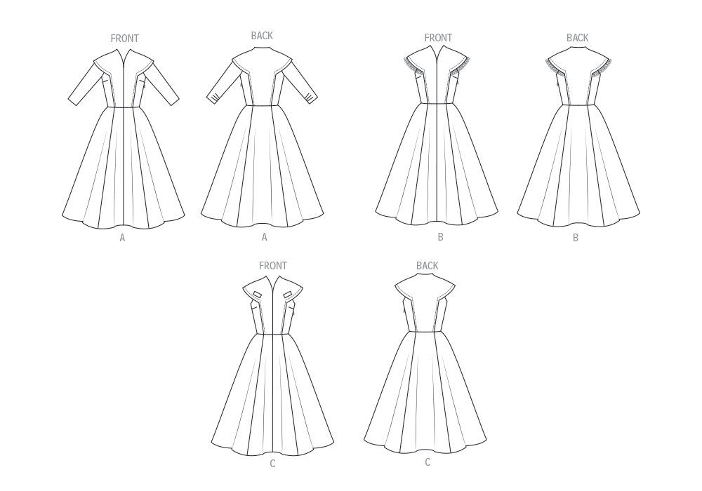 Line Art