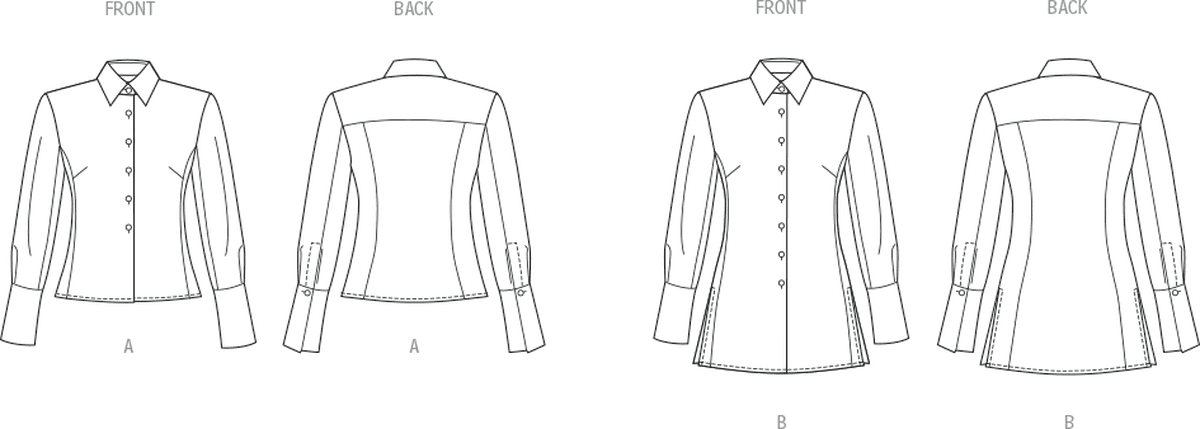 Line Art