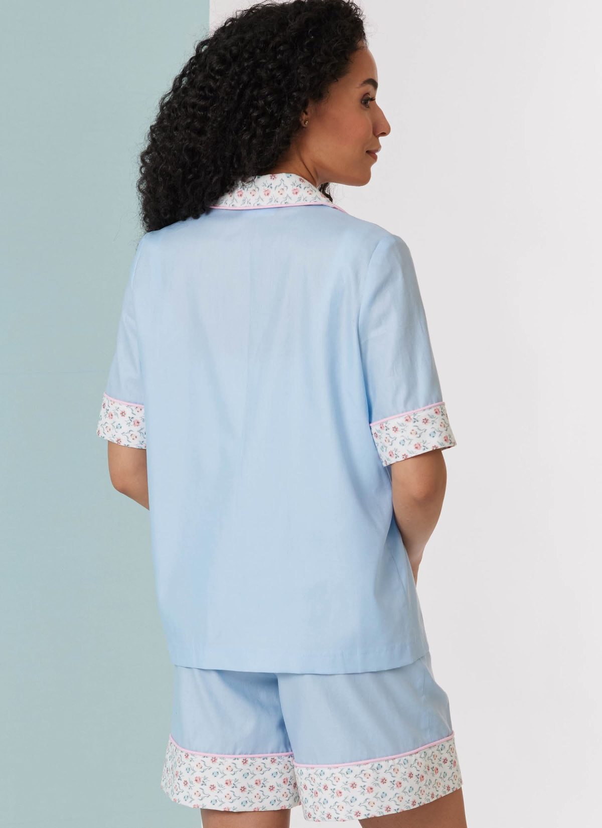 Butterick Sewing Pattern B7083 Misses' Pyjamas