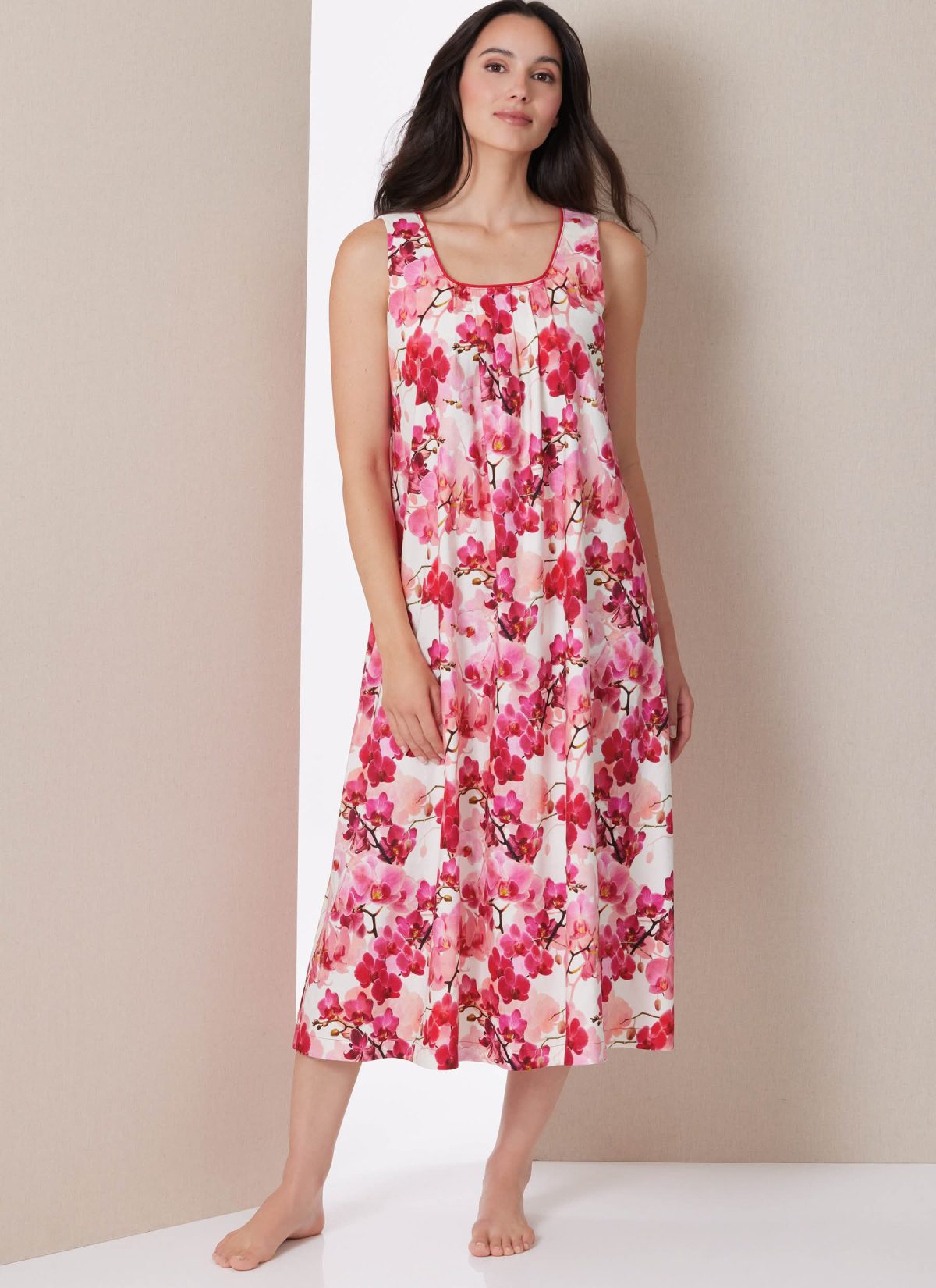 Short Robe Pattern Sewing Butterick Sewing Pattern B7084 Misses’ Nightgown and Robe with Tie Belt ...