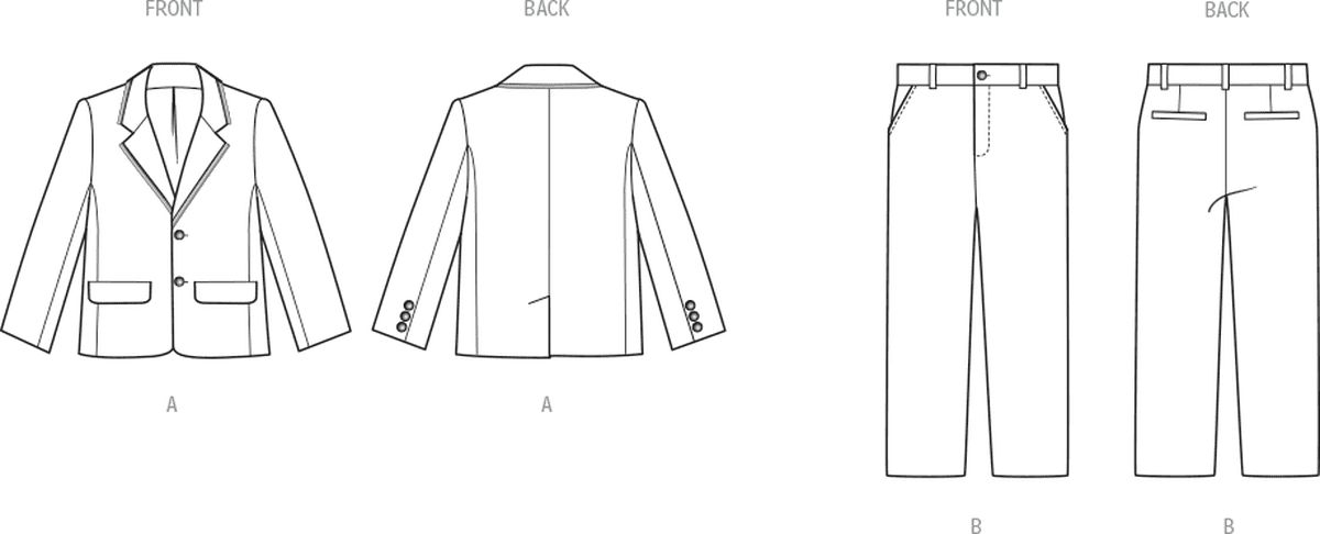 Line Art