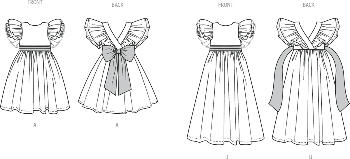 Line Art
