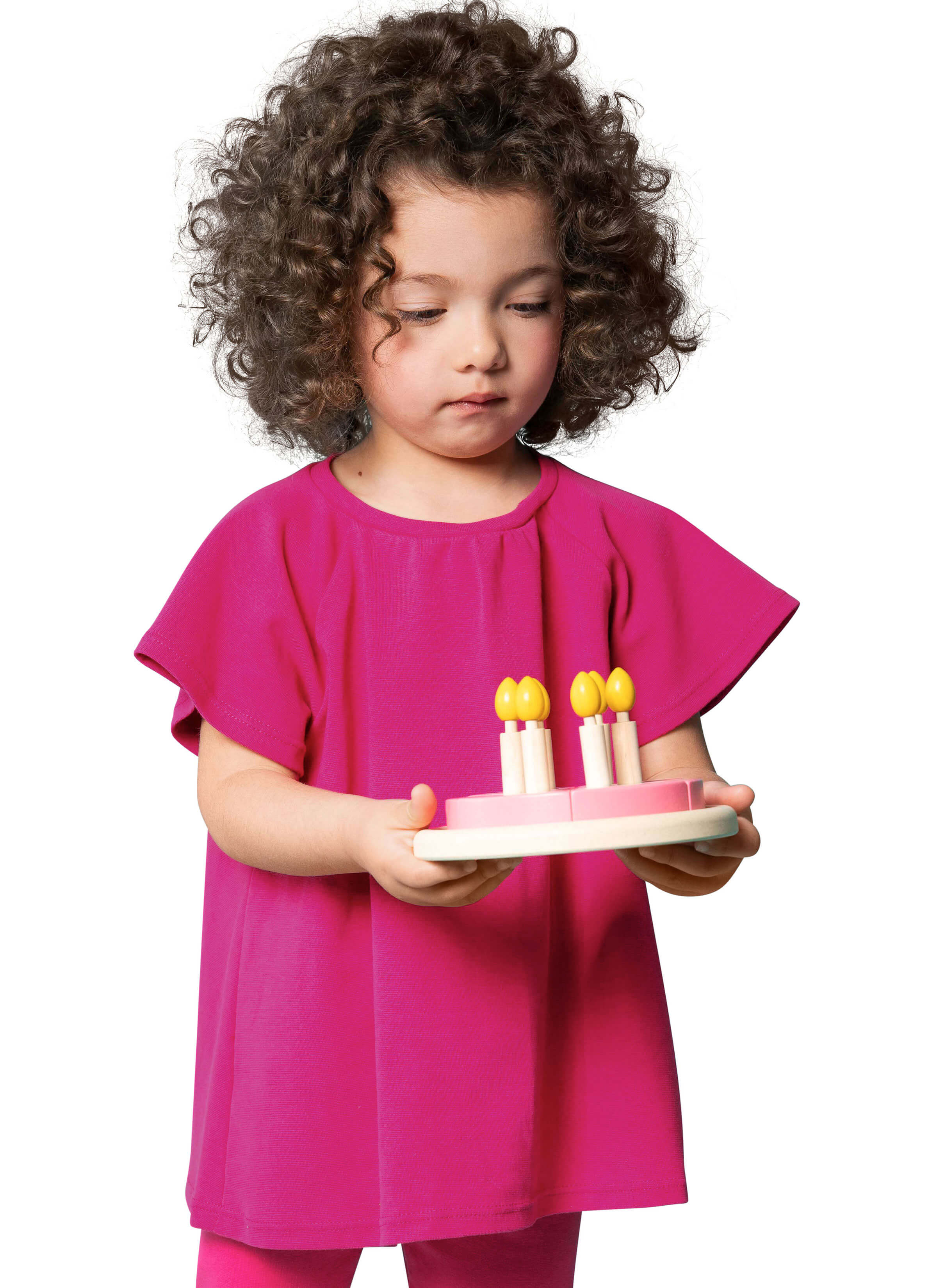 Burda Style Pattern 9218 Children's Sleepwear