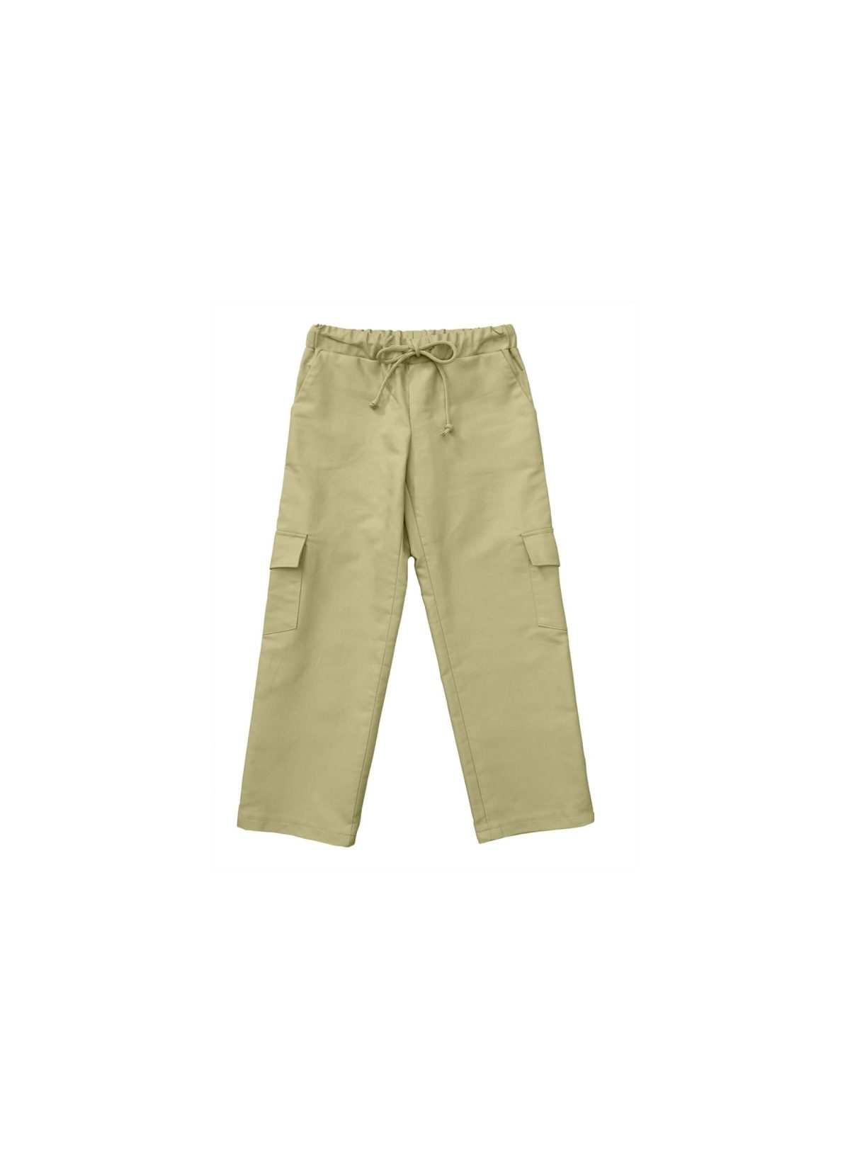 Burda Style Pattern 9224 Children's Cargo Pants