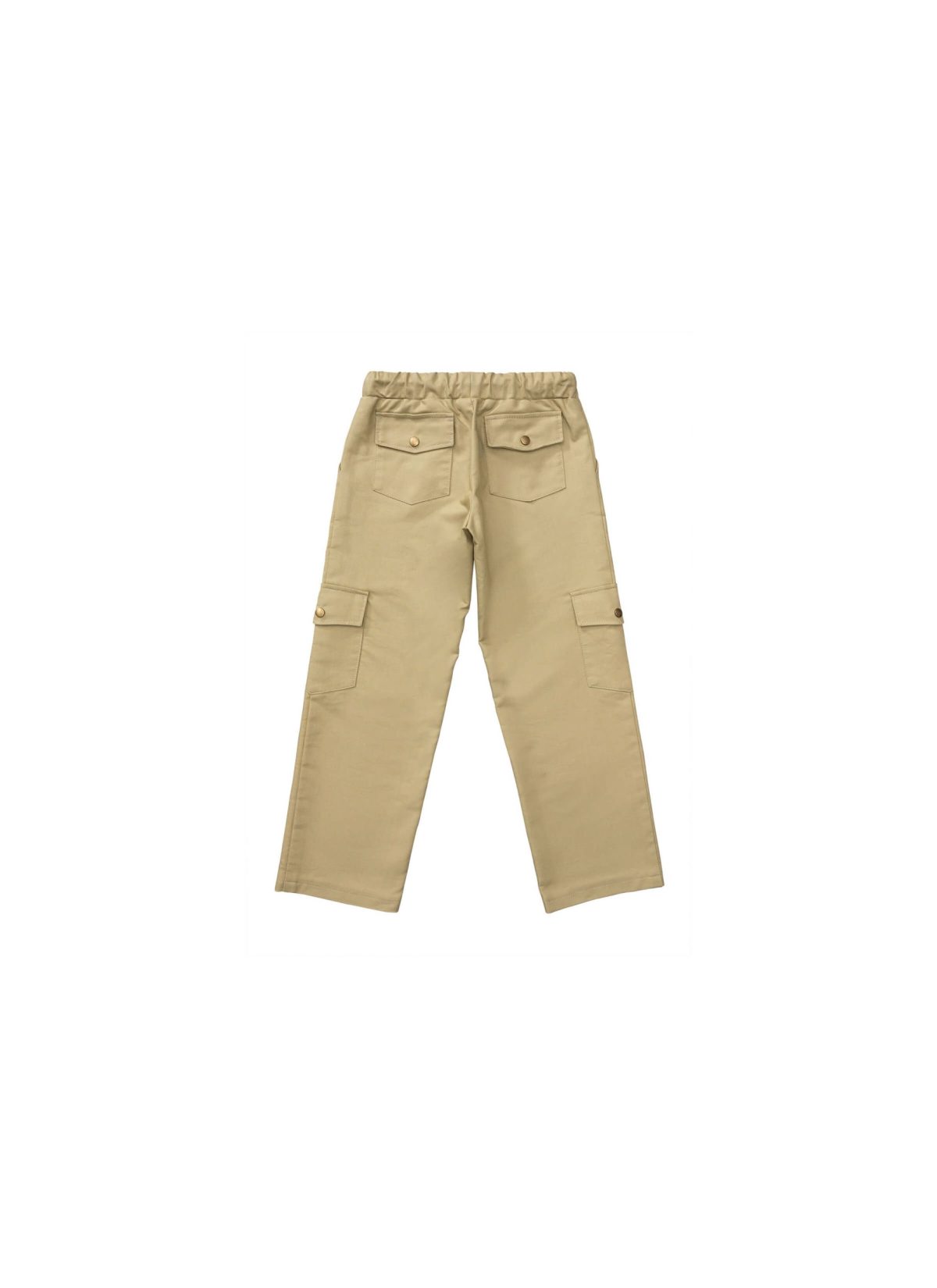 Burda Style Pattern 9224 Children's Cargo Pants