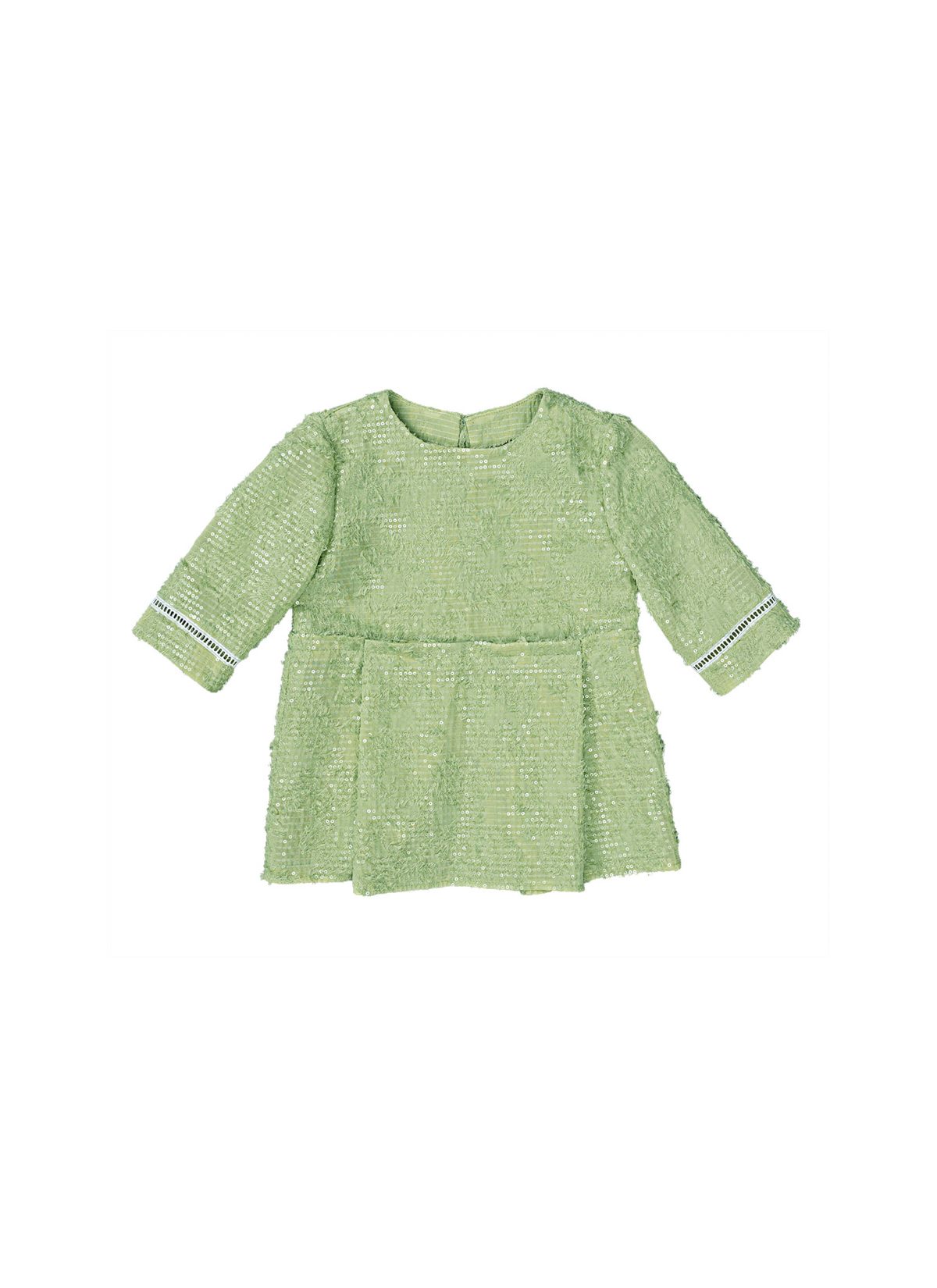Burda Style Pattern 9226 Children's Dress