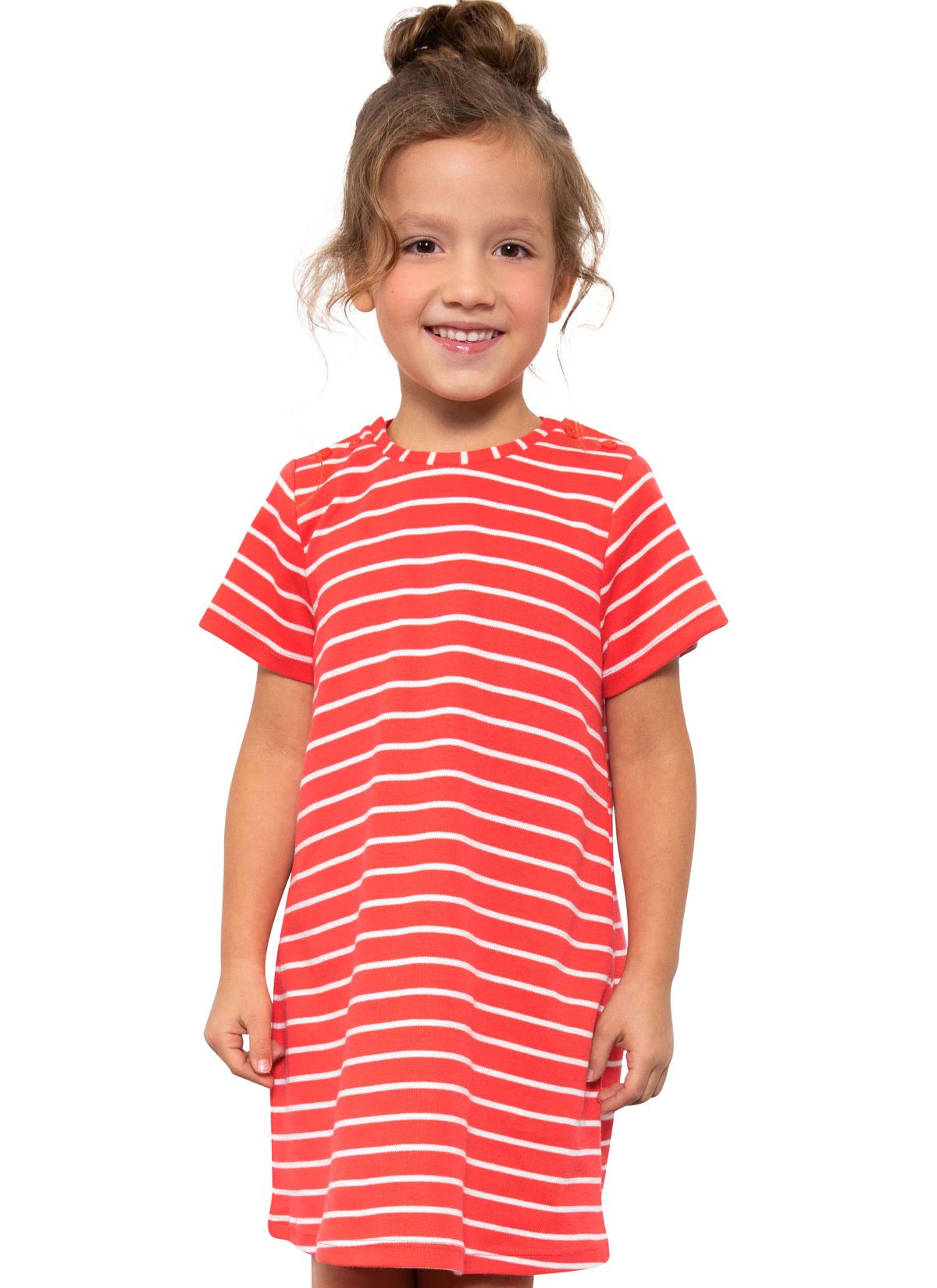 Burda Style Pattern 9229 Children's Dress & Top