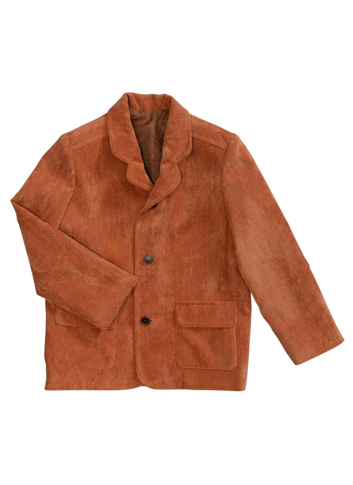 Burda Style Pattern B9234 Children's Jacket & Waistcoat