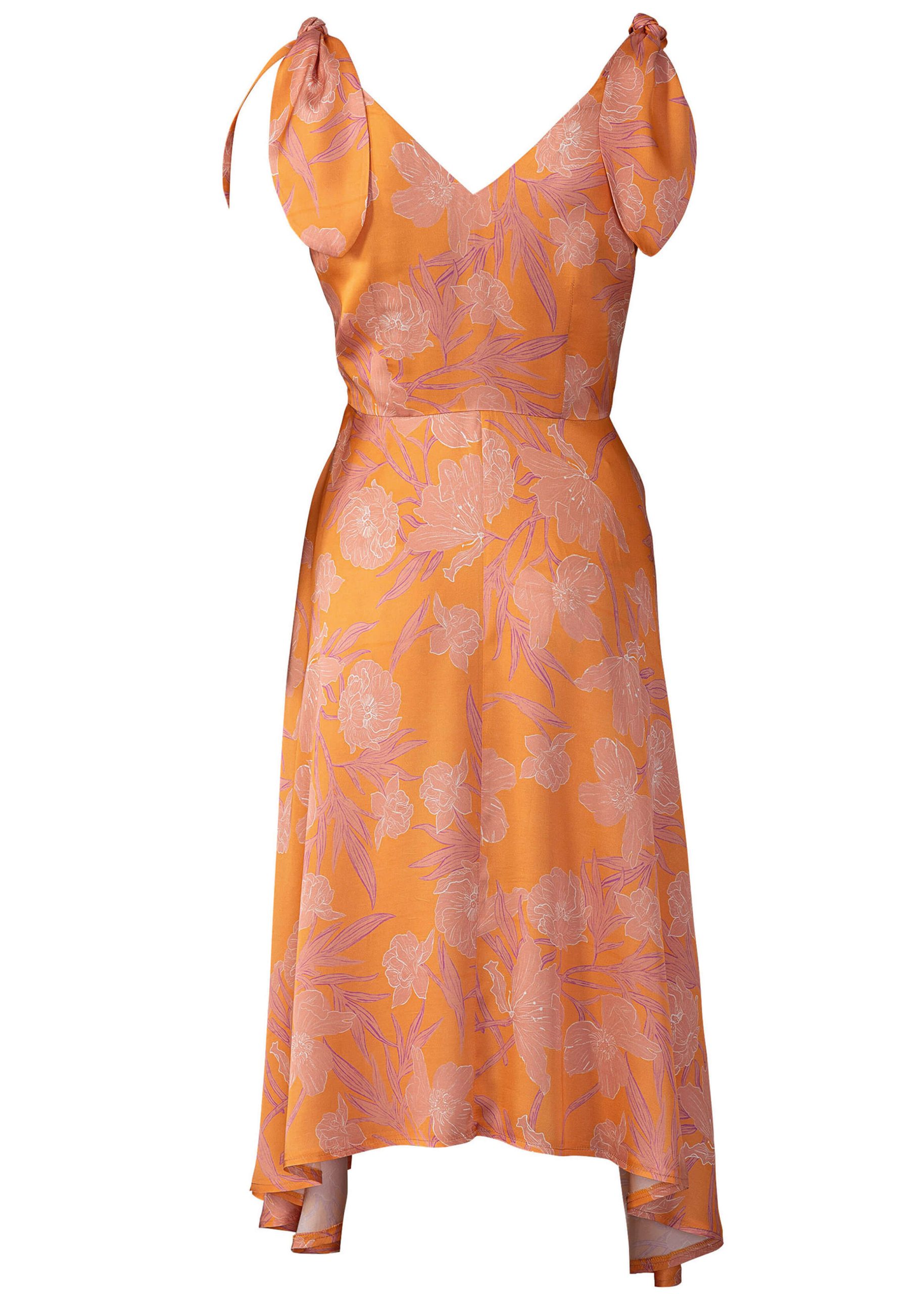 Burda Style Pattern B5899 Misses' Dress