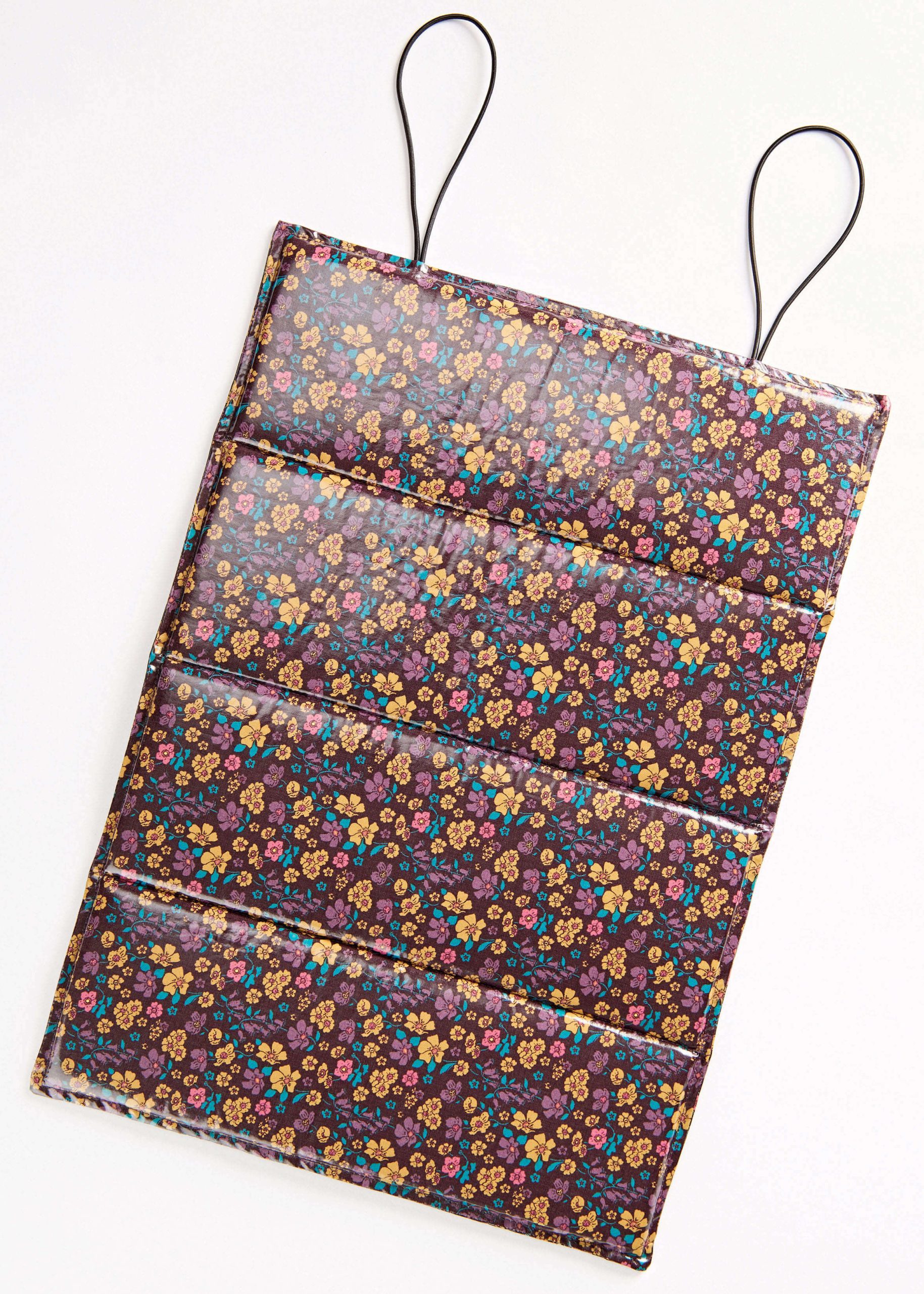 Burda Style Pattern B5909 Accessories