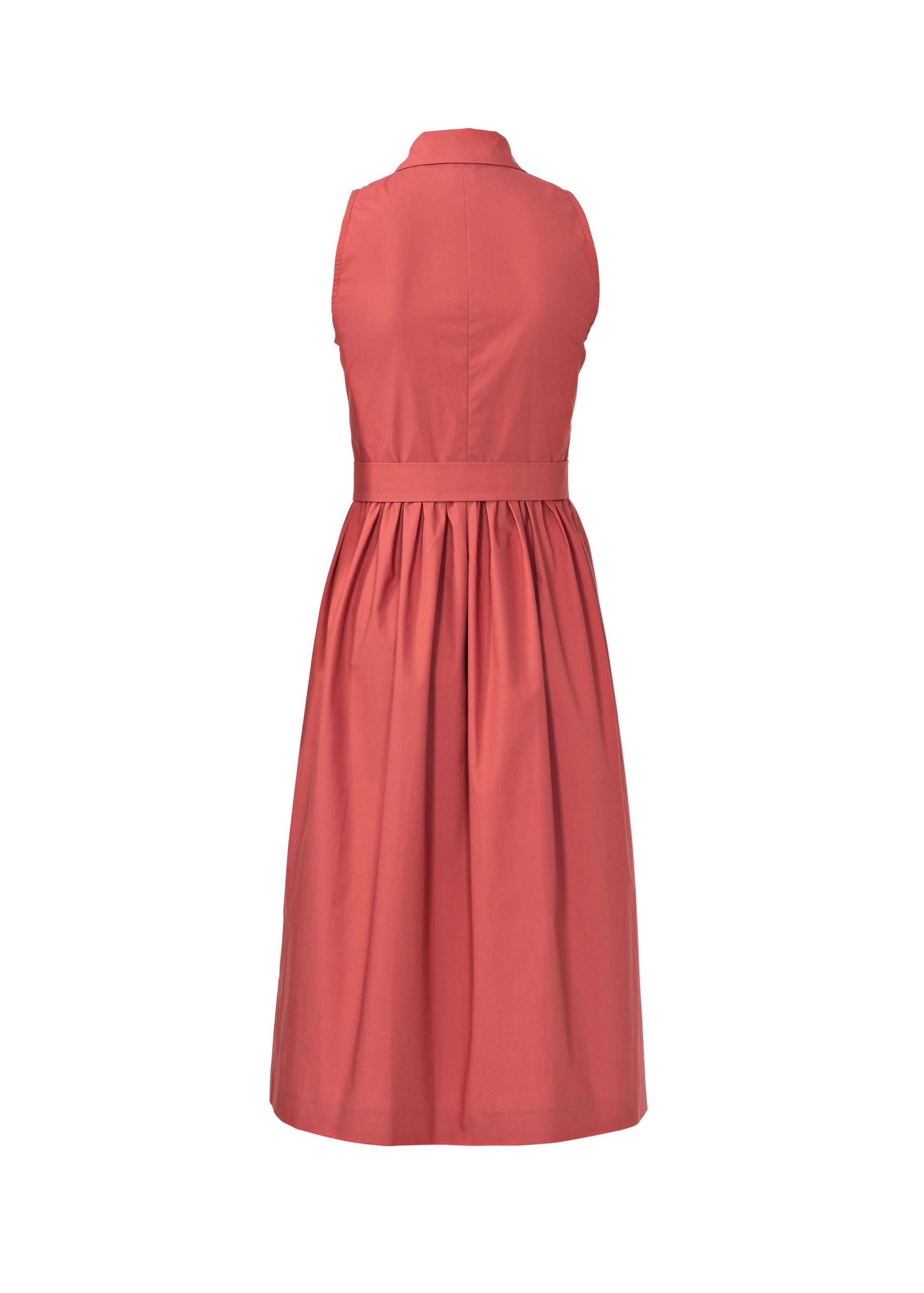 Burda Style Pattern B5916 Misses' Dress