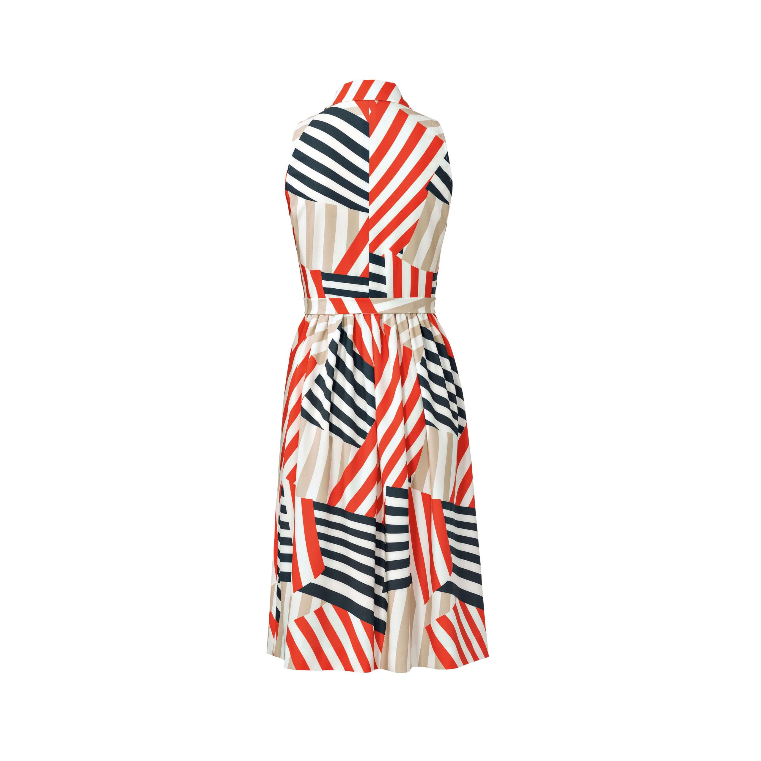 Burda Style Pattern B5916 Misses' Dress