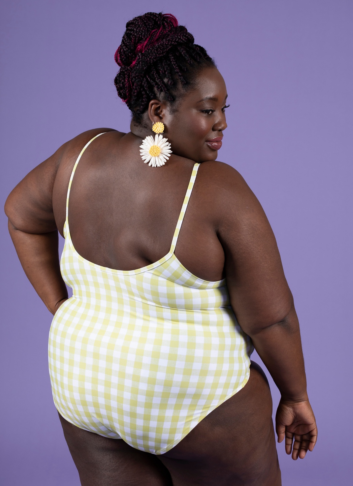 Tilly and the Buttons Coralie Swimsuit + Bikini Sewing Pattern