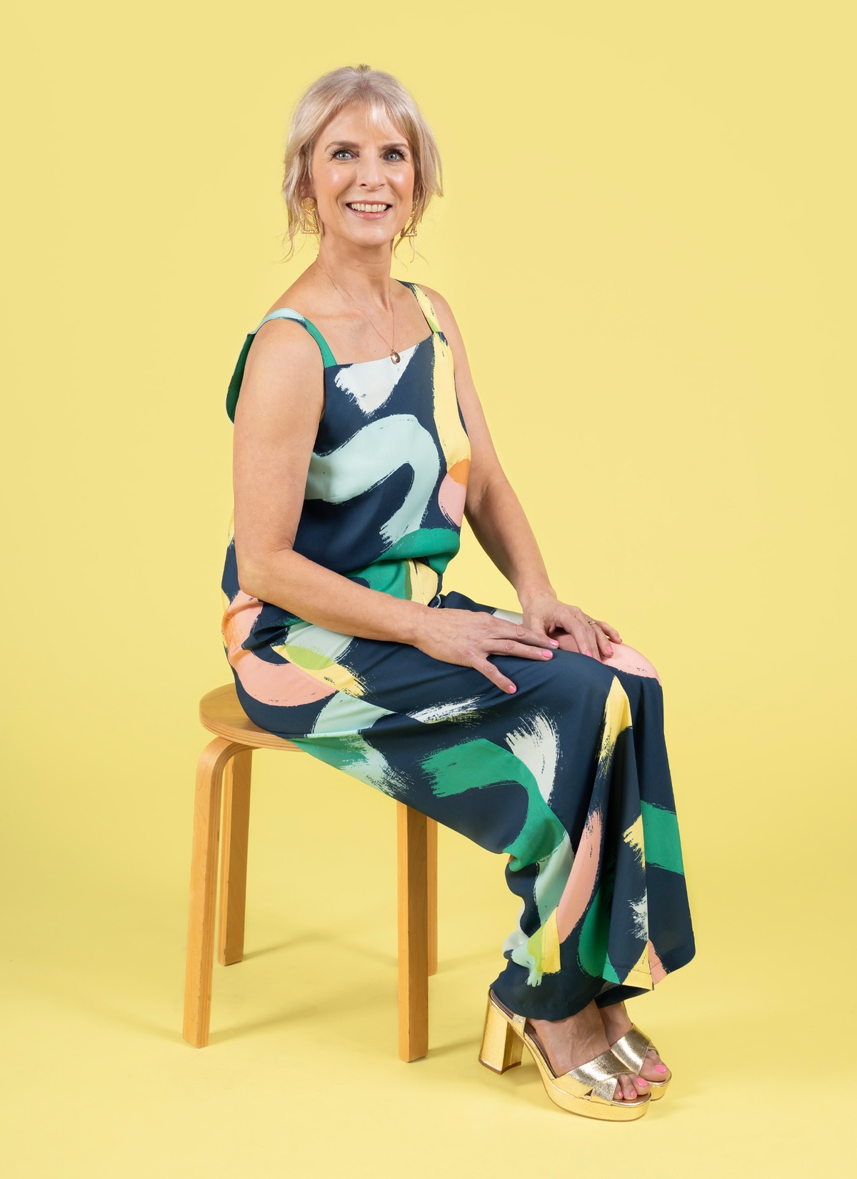Tilly and the Buttons Esti Co-ord Sewing Pattern