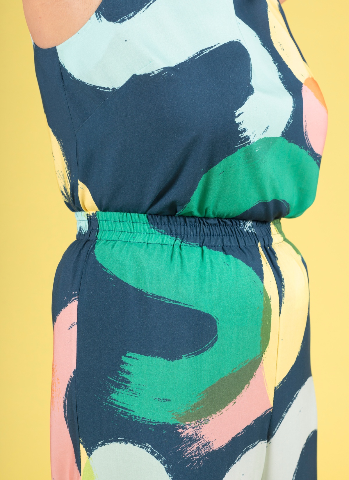 Tilly and the Buttons Esti Co-ord Sewing Pattern