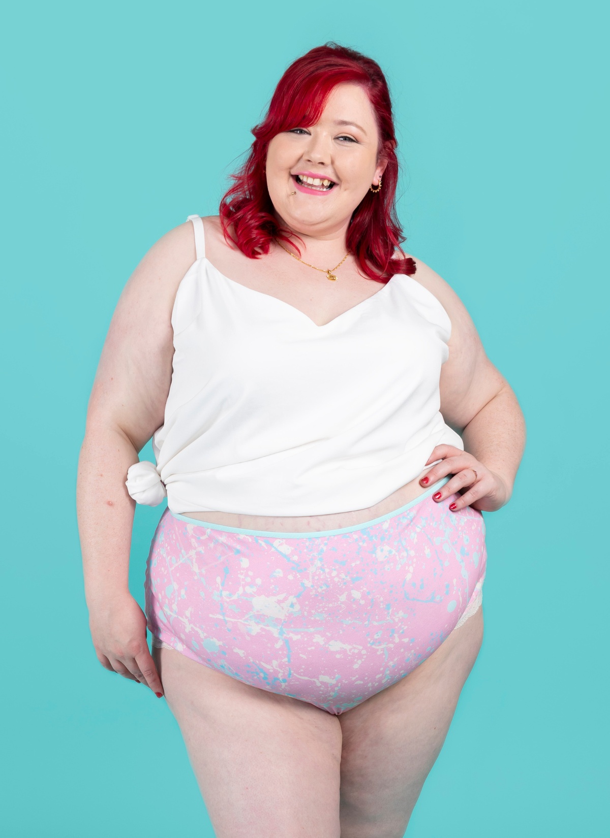 Tilly and the Buttons Iris Knickers Sewing Pattern