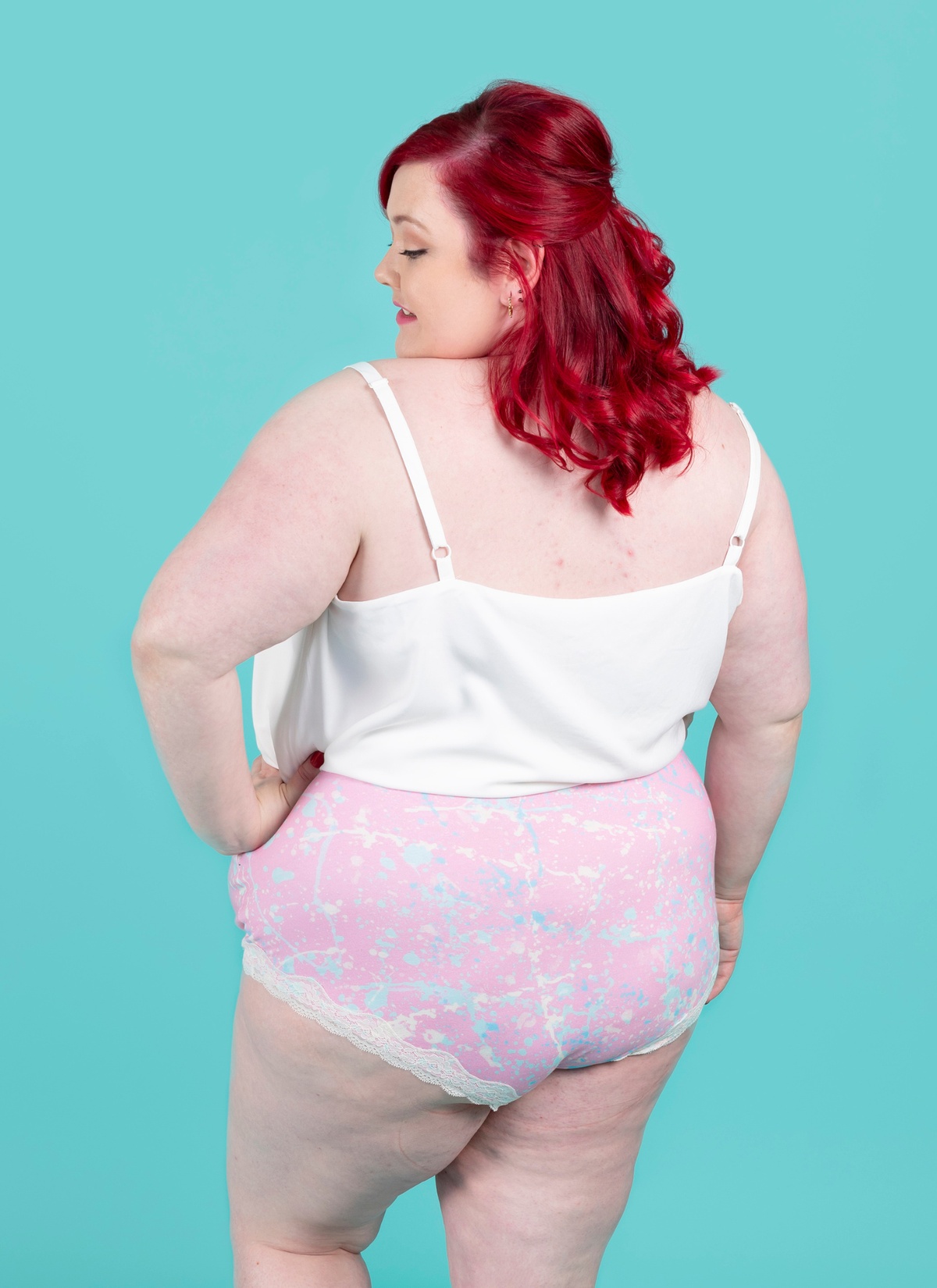 Tilly and the Buttons Iris Knickers Sewing Pattern