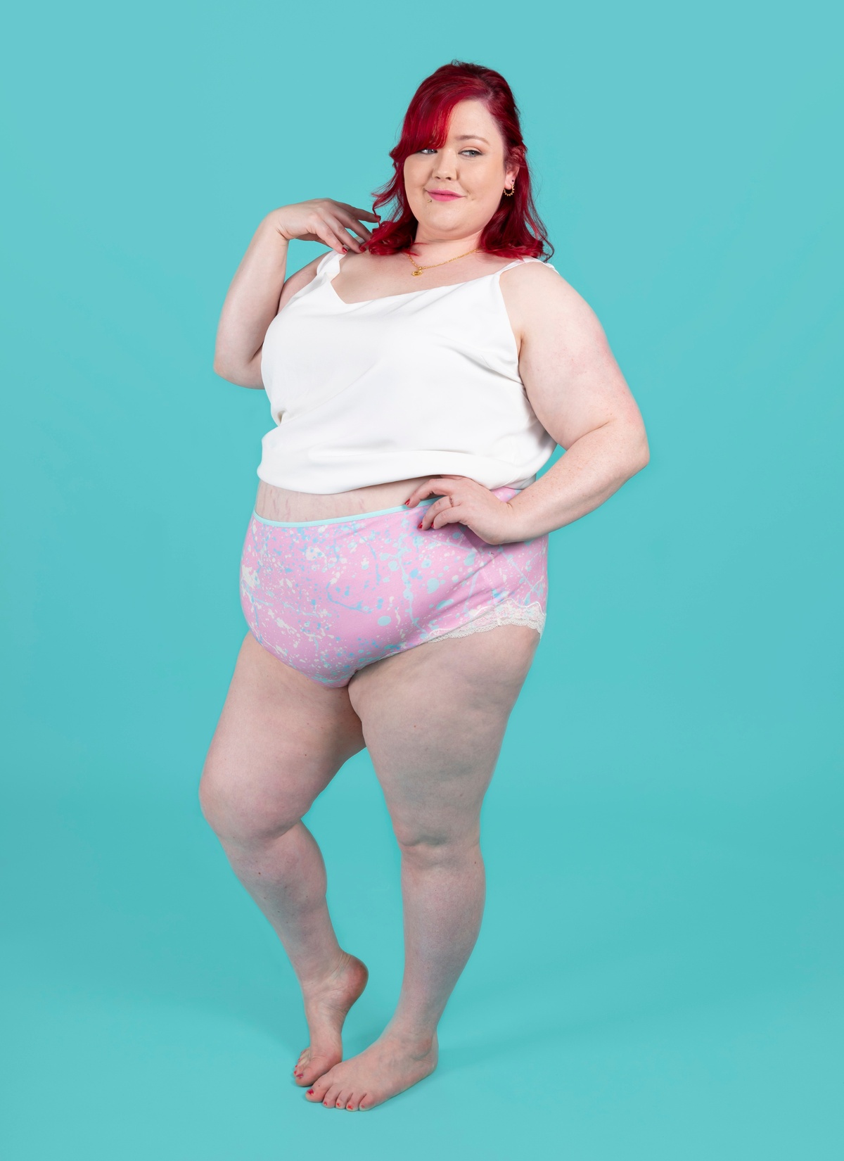 Tilly and the Buttons Iris Knickers Sewing Pattern