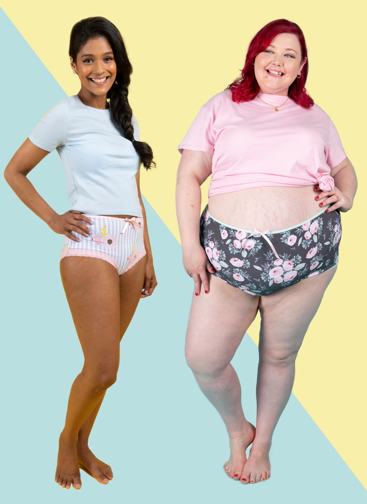 Tilly and the Buttons Iris Knickers Sewing Pattern