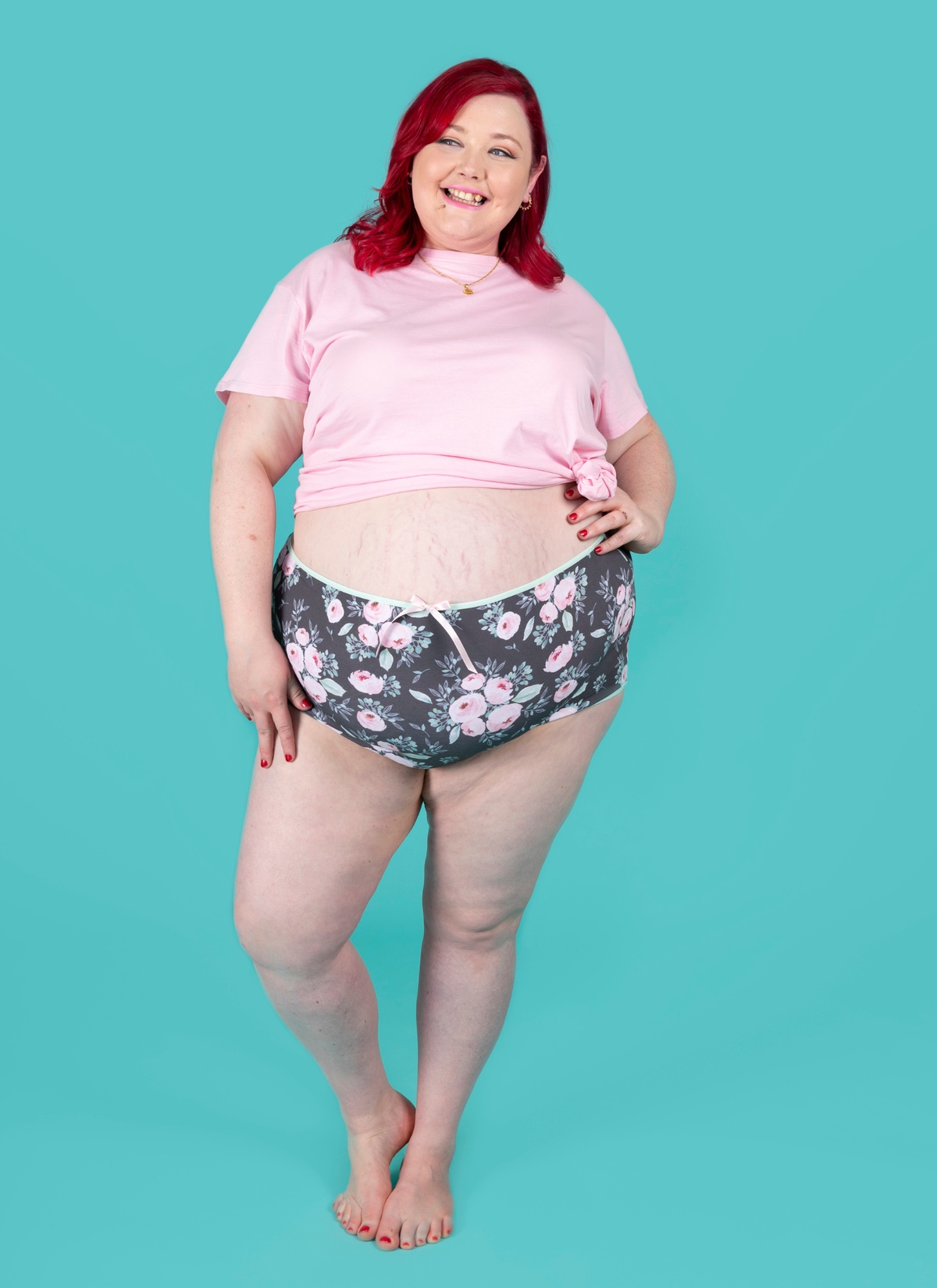 Tilly and the Buttons Iris Knickers Sewing Pattern