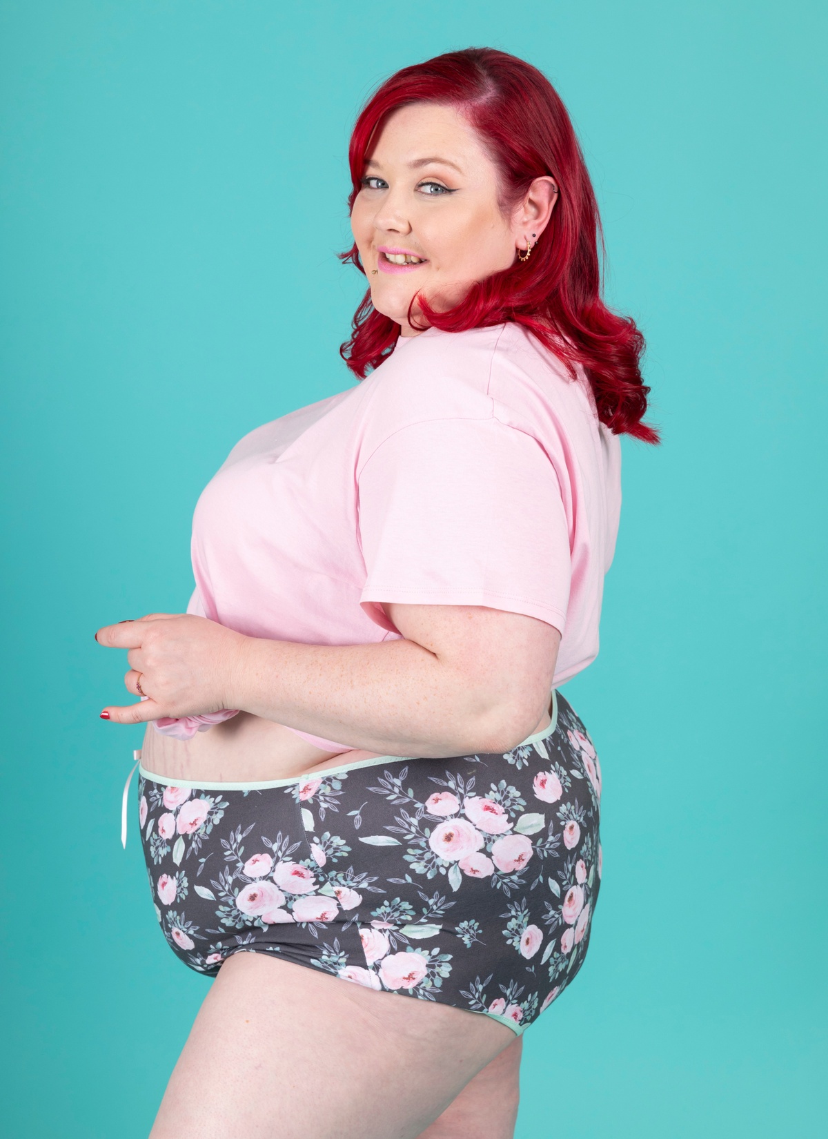 Tilly and the Buttons Iris Knickers Sewing Pattern