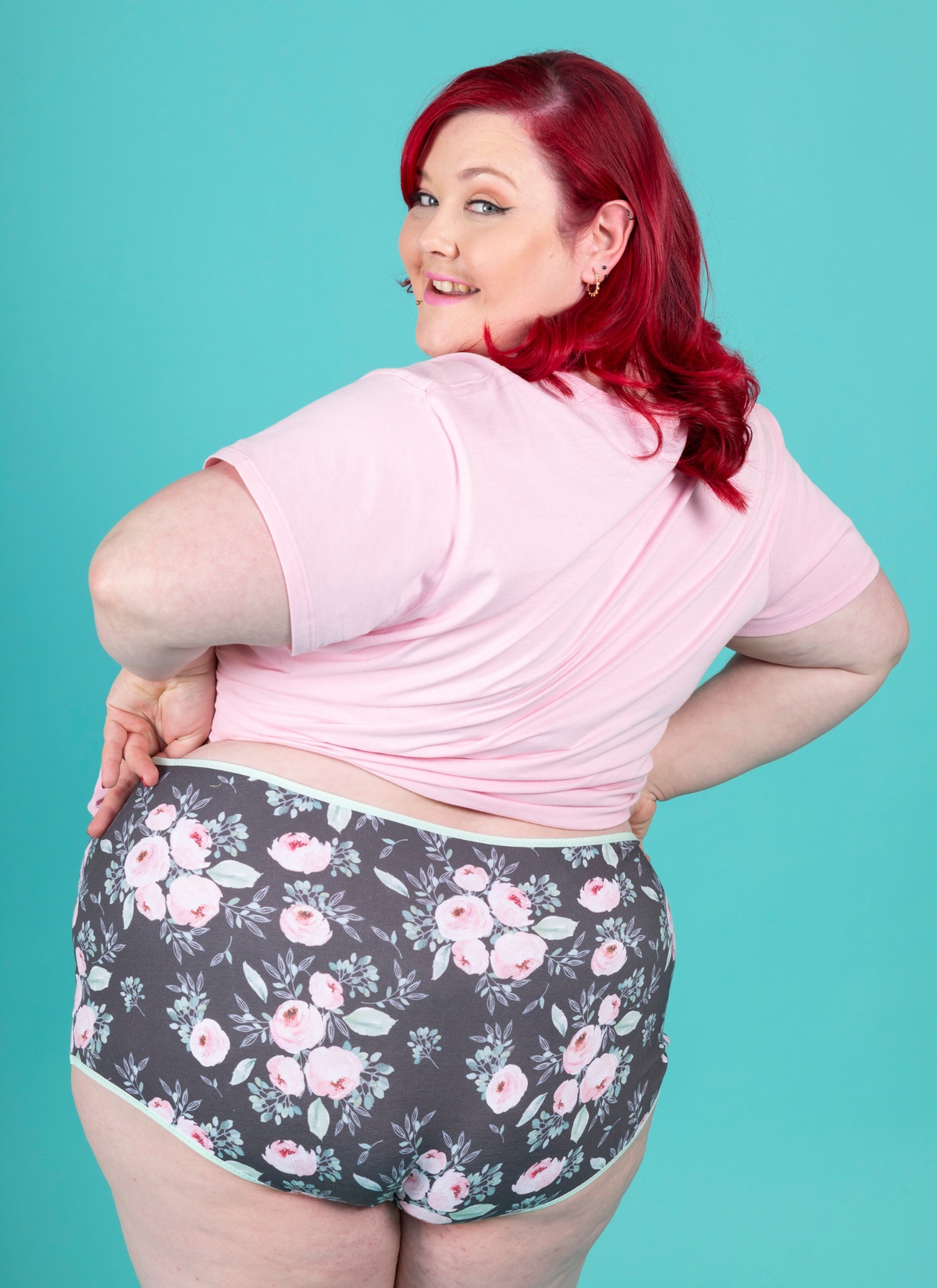Tilly and the Buttons Iris Knickers Sewing Pattern