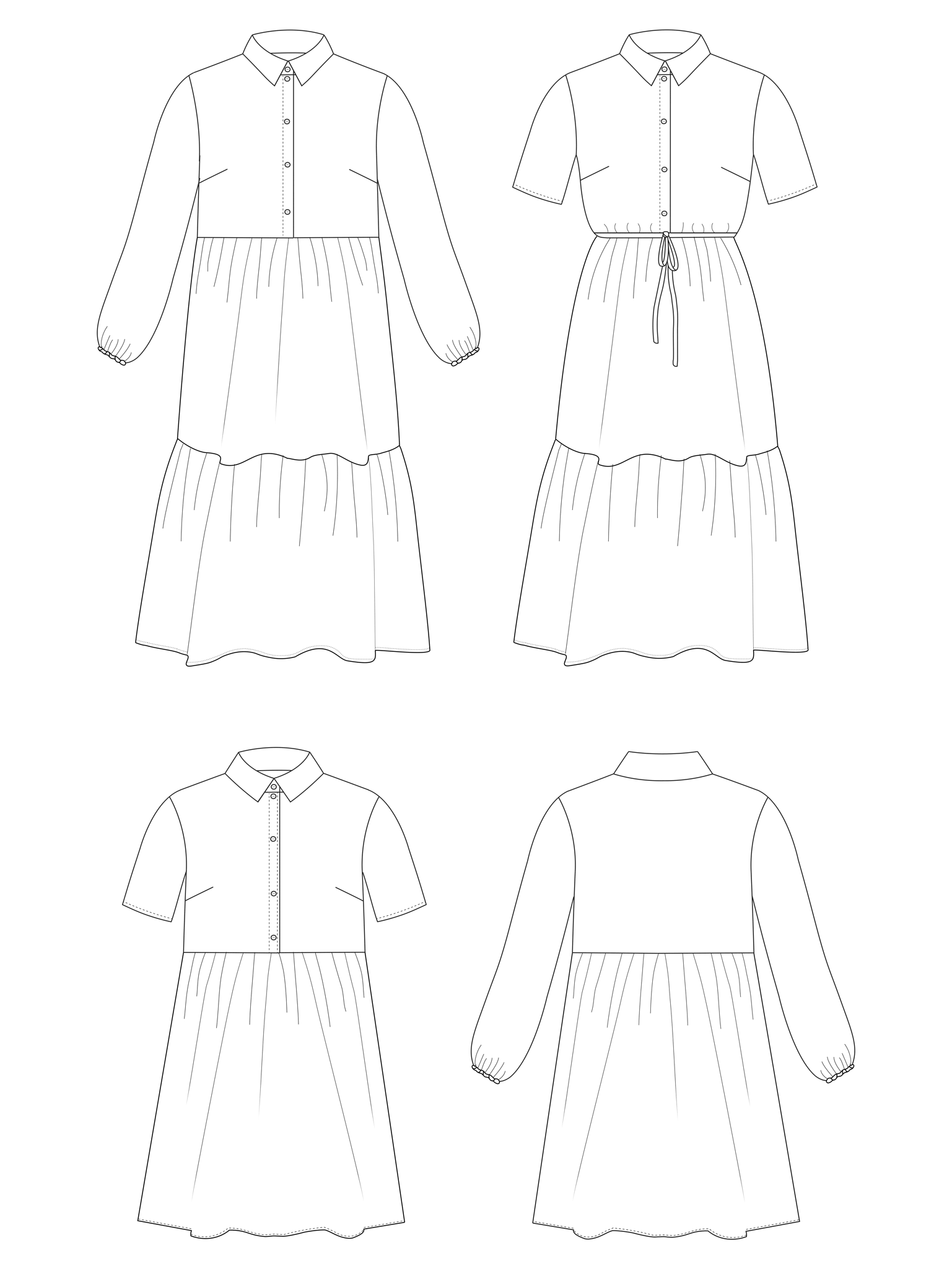 Line Art