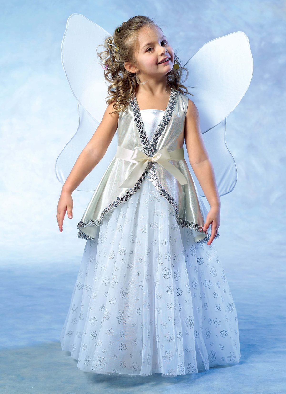 McCall's Sewing Pattern M4887 Children's/Girls' Fairy Costumes