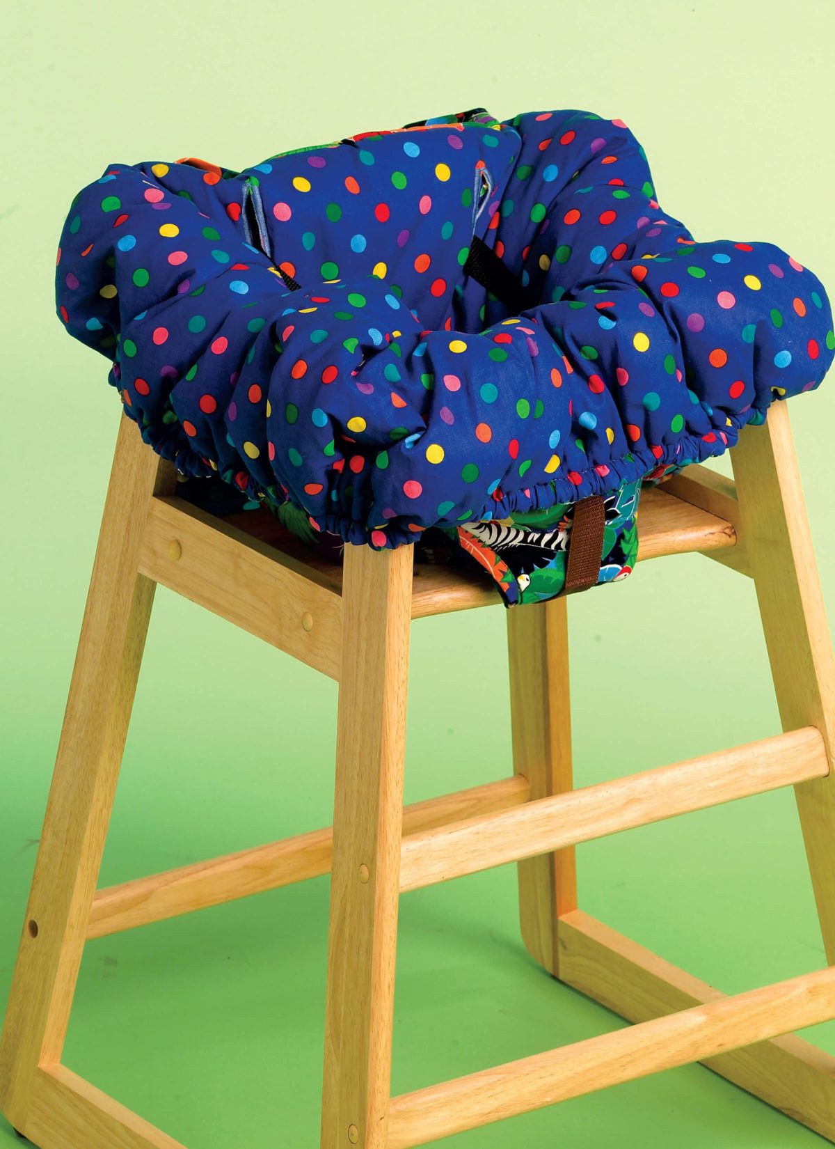 McCall's Sewing Pattern M5721 3-In-1 Shopping Cart Cover