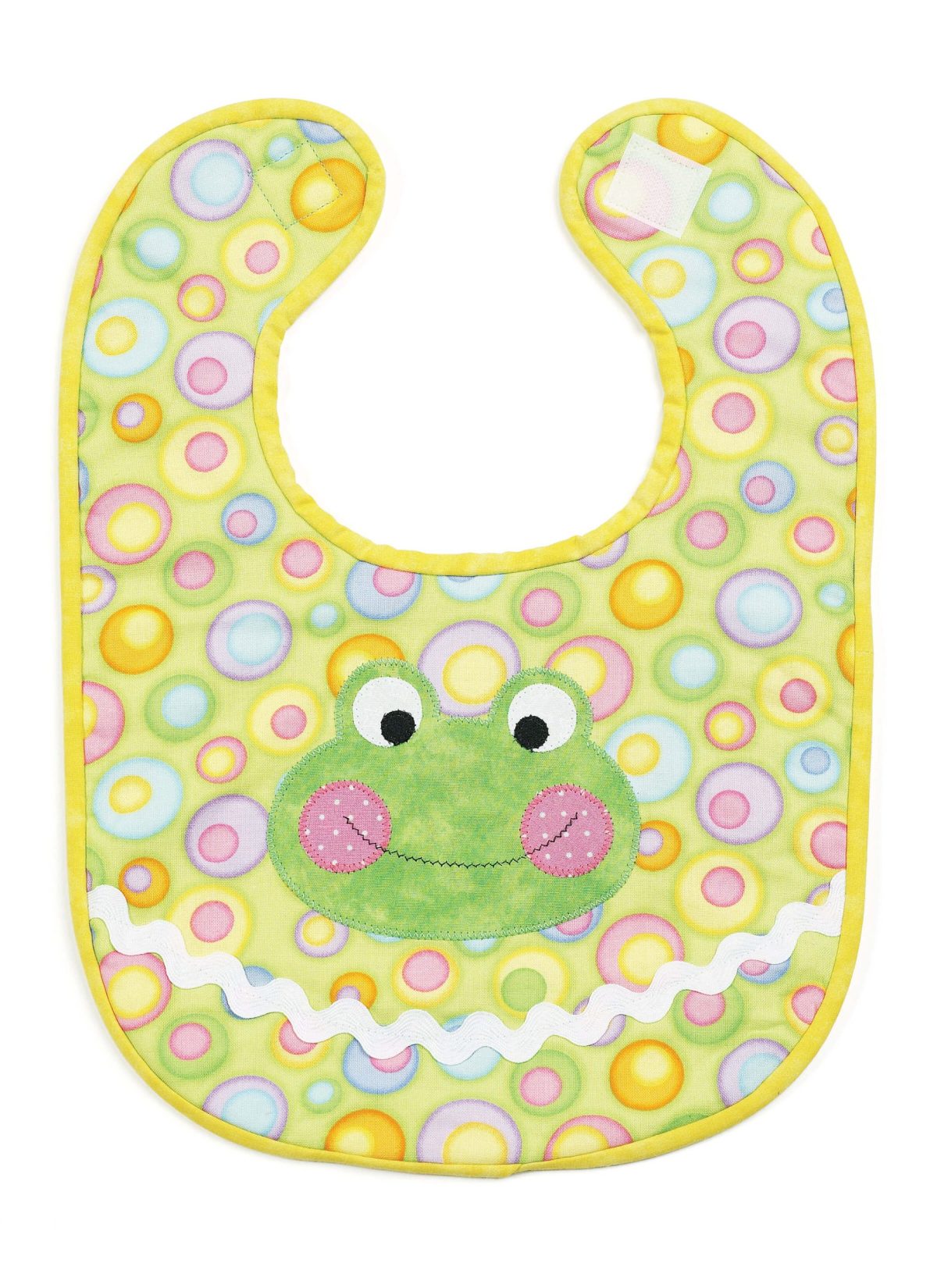 McCall's Sewing Pattern M6108 Infants' Bibs and Diaper Covers