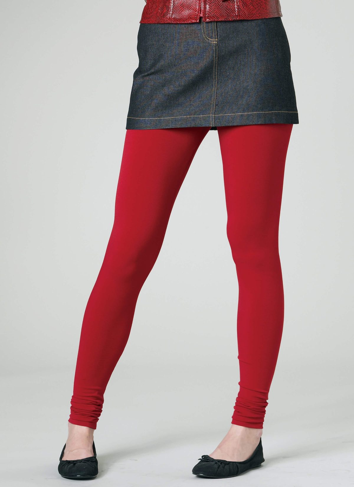 McCall's Sewing Pattern M6173 Misses'/Miss Petite Pants and Leggings