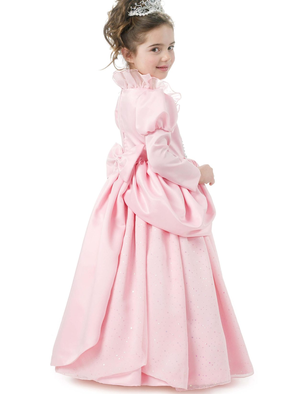 McCall's Sewing Pattern M6420 Misses'/Children's/Girls' Costumes