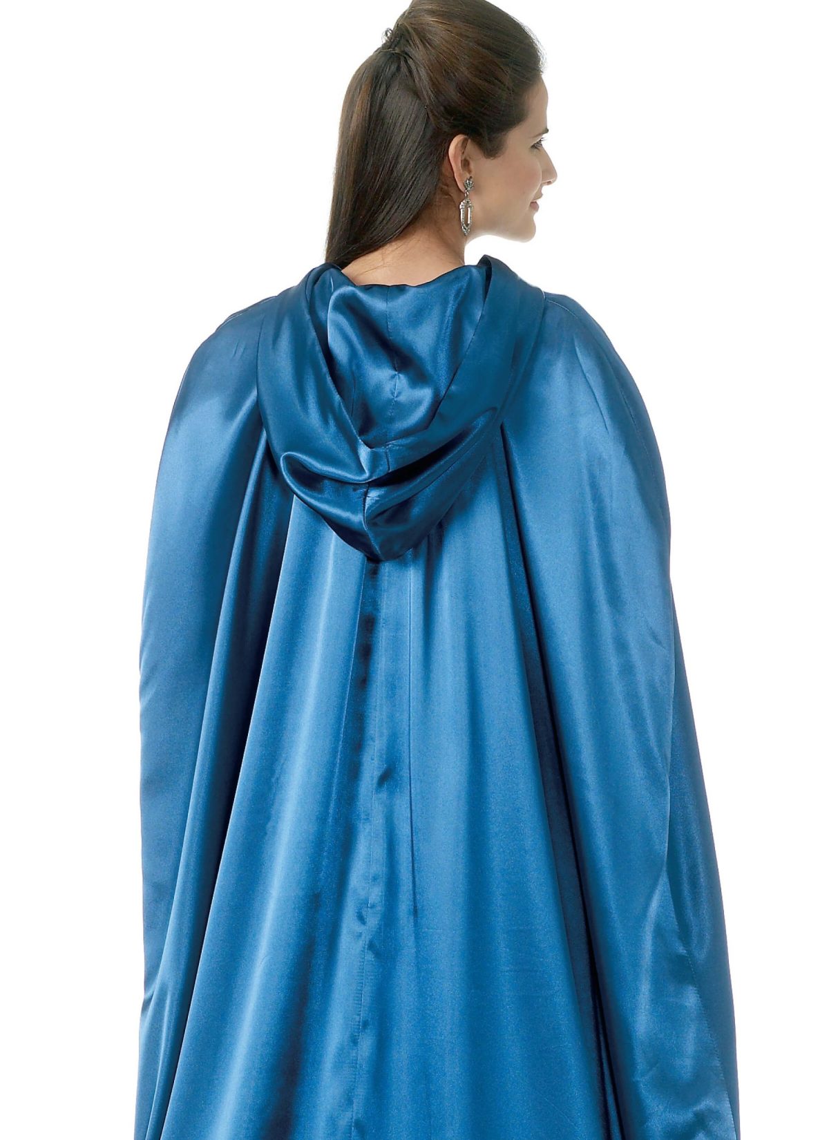 McCall's Sewing Pattern M6420 Misses'/Children's/Girls' Costumes