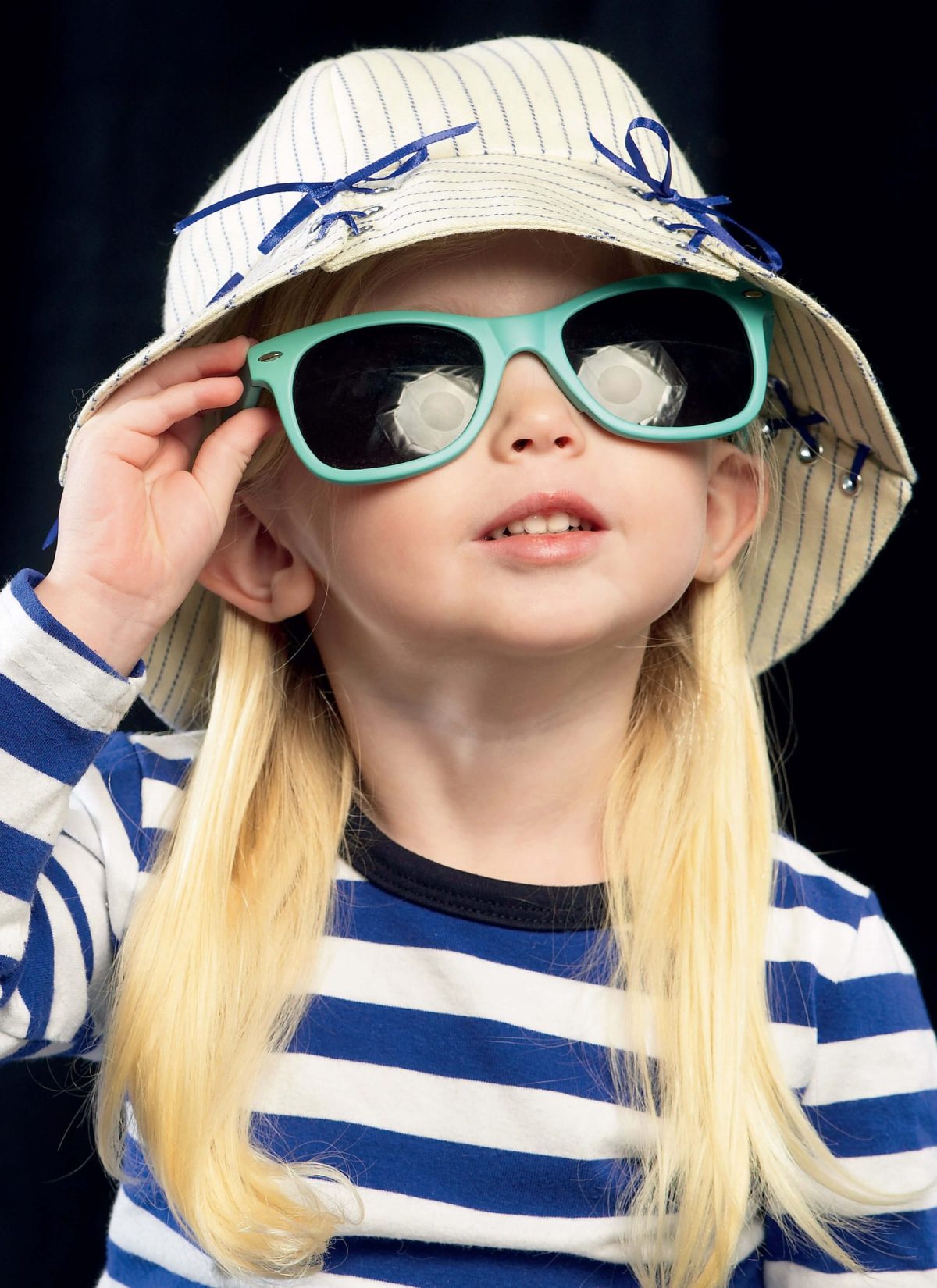 McCall's Sewing Pattern M6762 Infants'/Toddlers' Hats