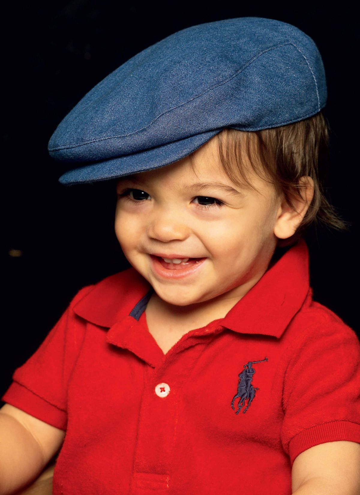 McCall's Sewing Pattern M6762 Infants'/Toddlers' Hats