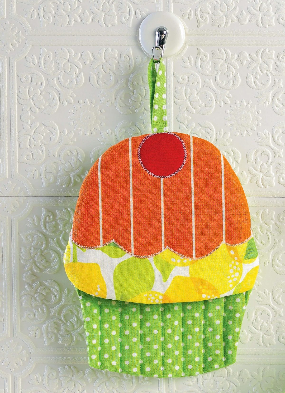 McCall's Sewing Pattern M6978 Apron and Kitchen Accessories