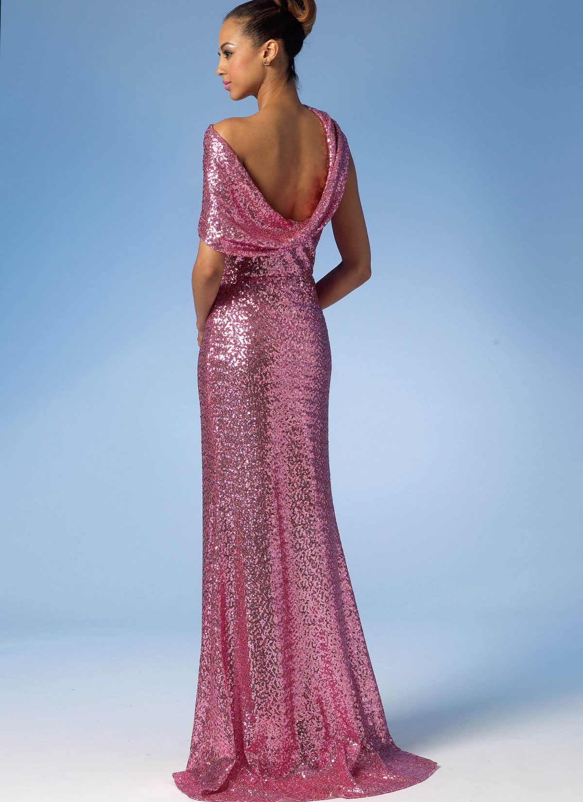 McCall's Sewing Pattern M7047 Misses' Dresses