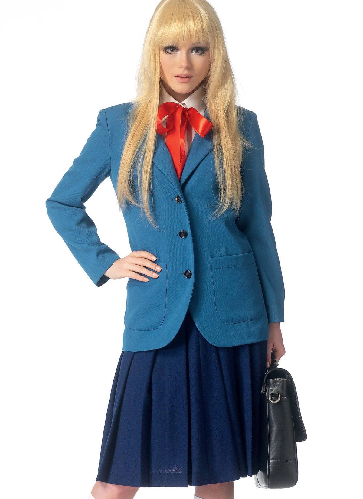 McCall's Sewing Pattern M7141 Misses' Costumes
