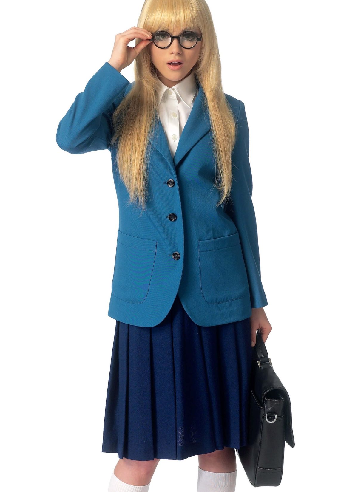 McCall's Sewing Pattern M7141 Misses' Costumes