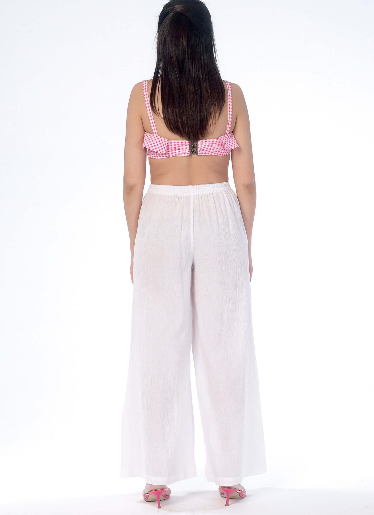 McCall's Sewing Pattern M7168 Misses' Swimsuits