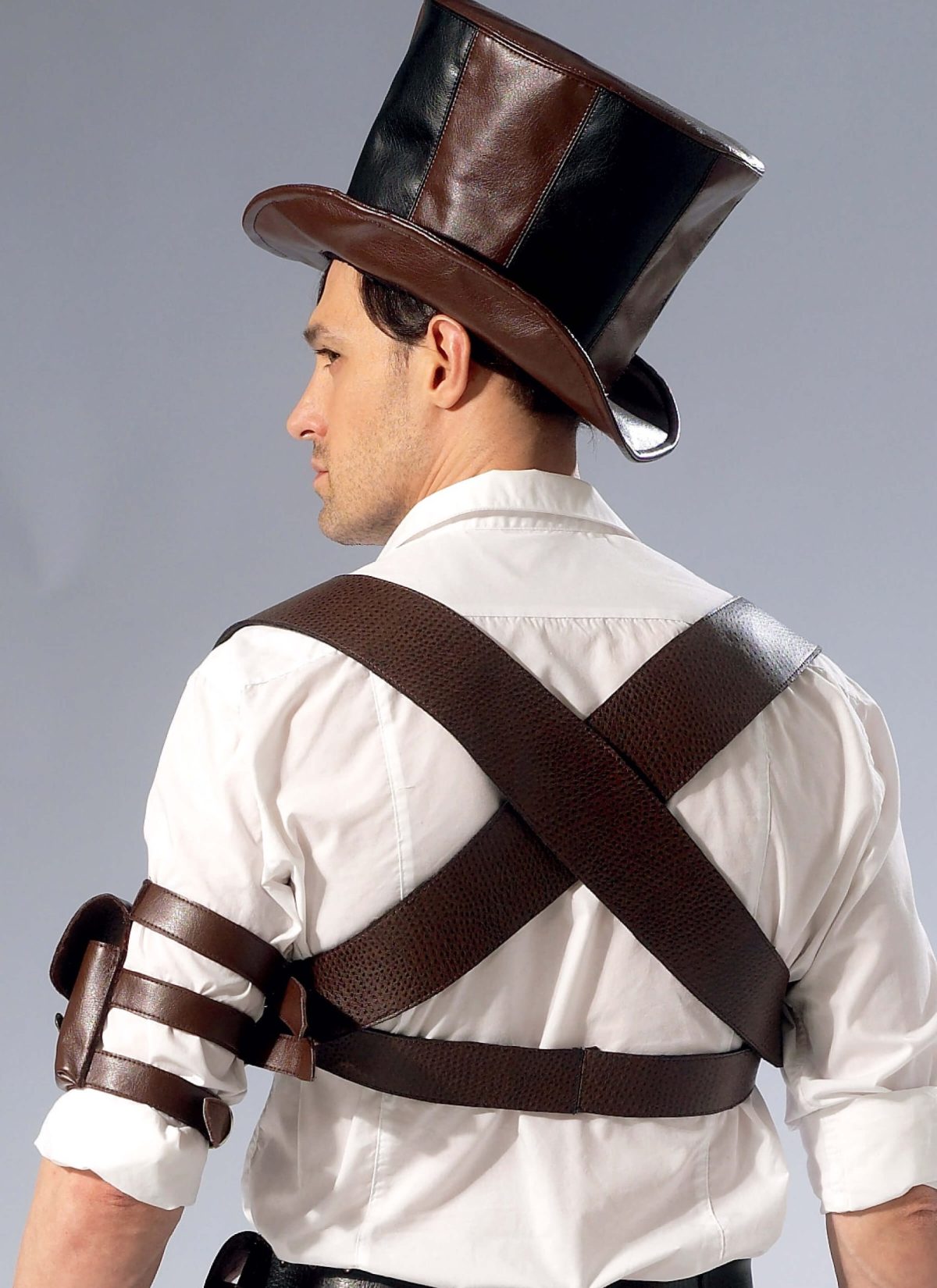 McCall's Sewing Pattern M7176 Misses'/Men's Accessories