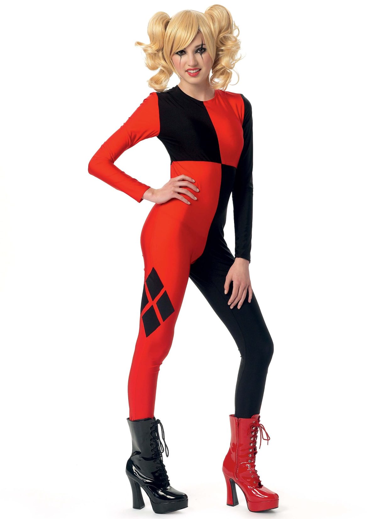 McCall's Sewing Pattern M7269 Misses' Costumes