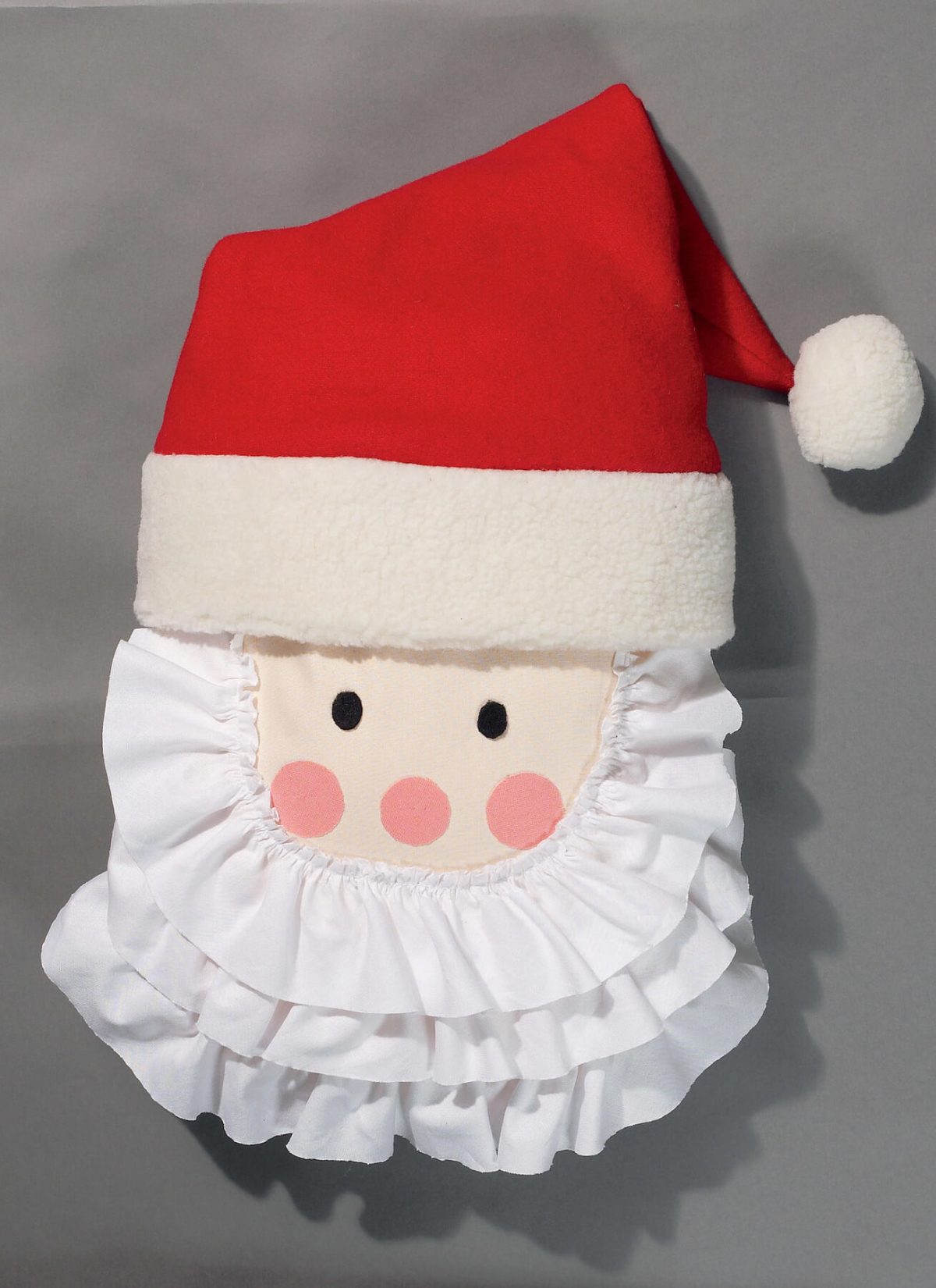 McCall's Sewing Pattern Christmas Stockings and Decoration