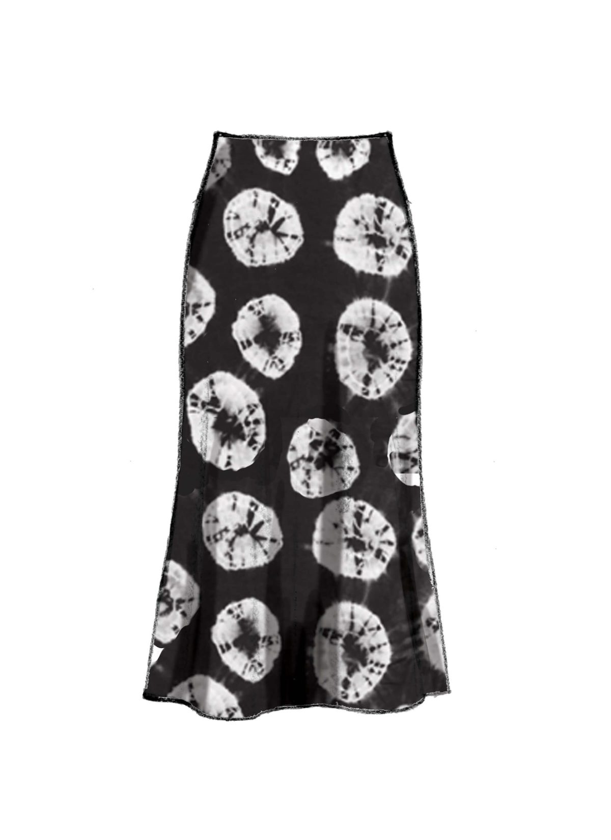 McCall's Sewing Pattern M7386 Misses' Knit Tank Top, Dresses and Skirts