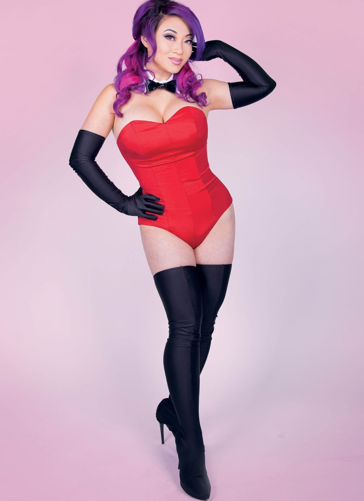 McCall's Sewing Pattern M7397 Misses' Gloves, Arm Warmers, Leg Warmers, Stockings and Boot Covers