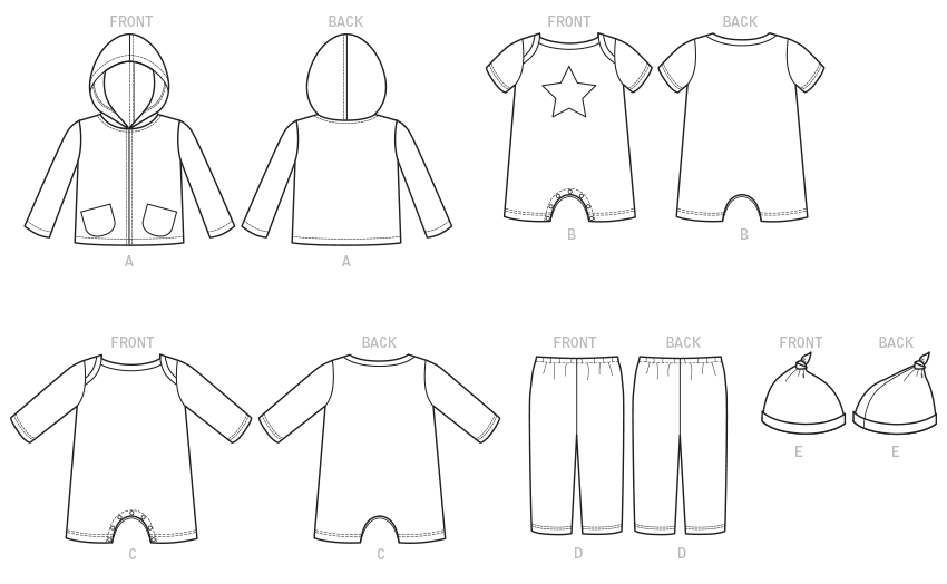 Line Art