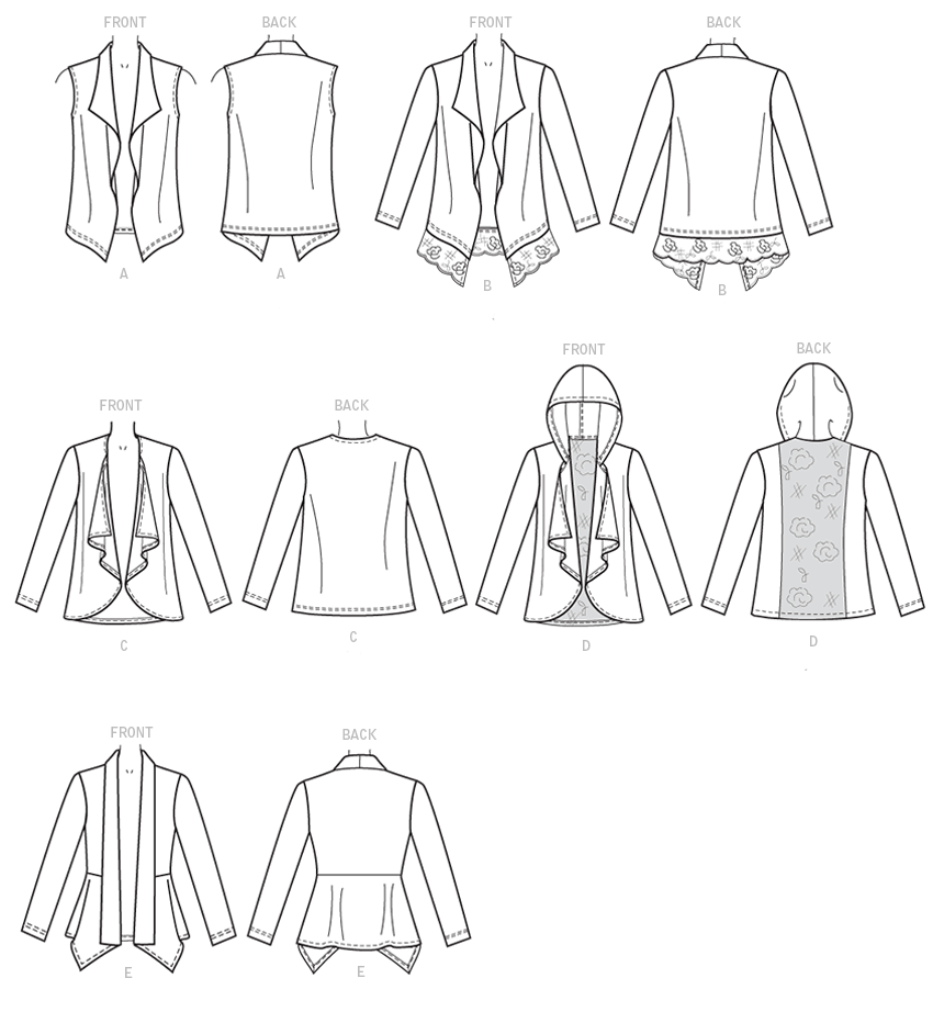 Line Art