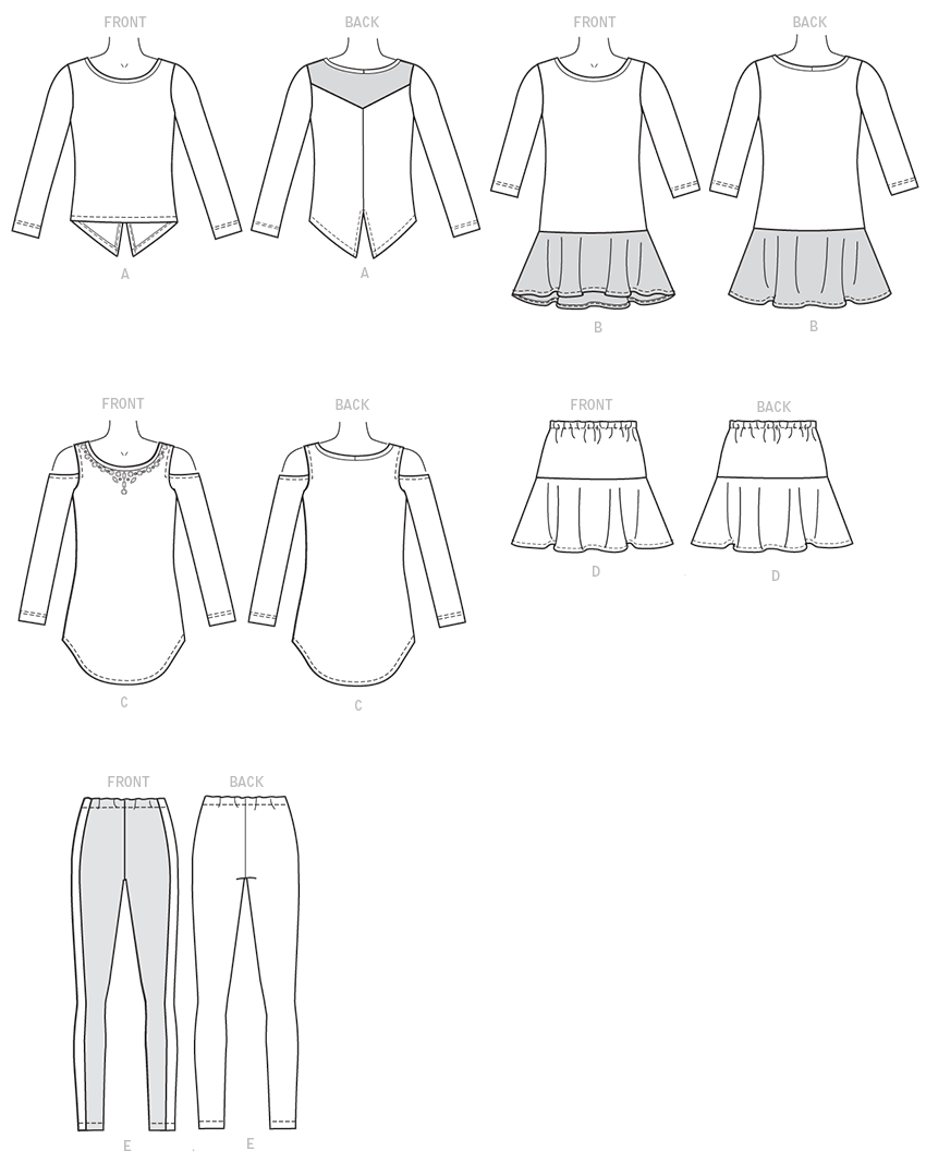 Line Art