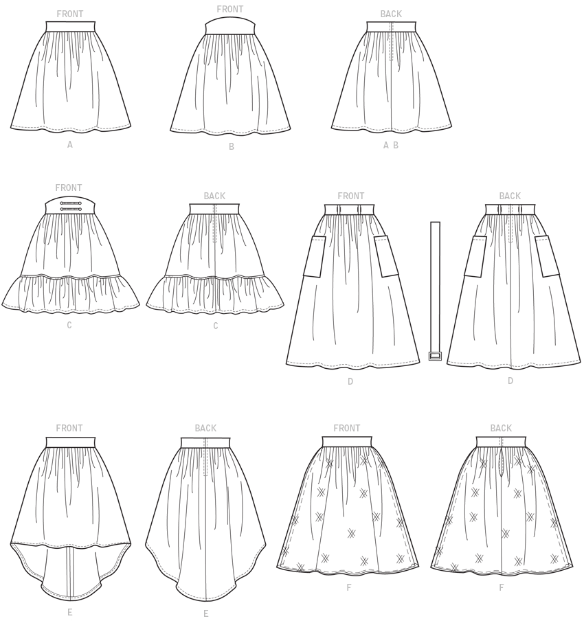 Line Art