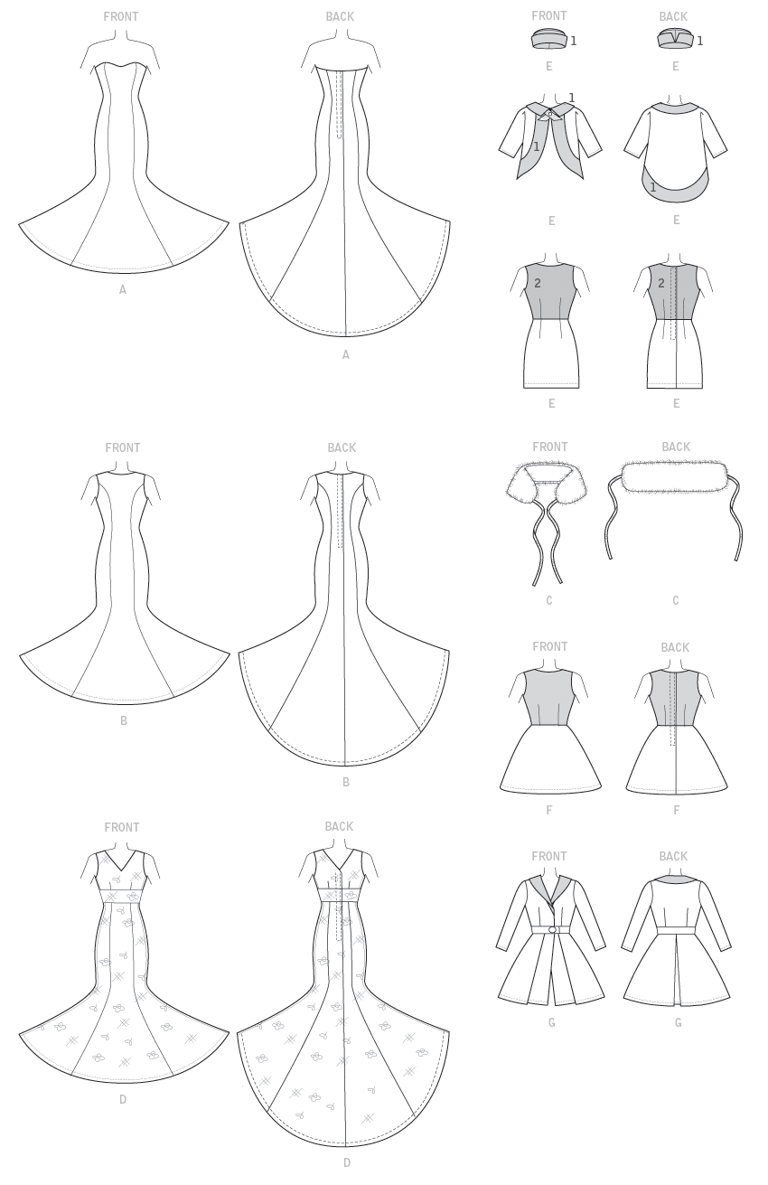 Line Art